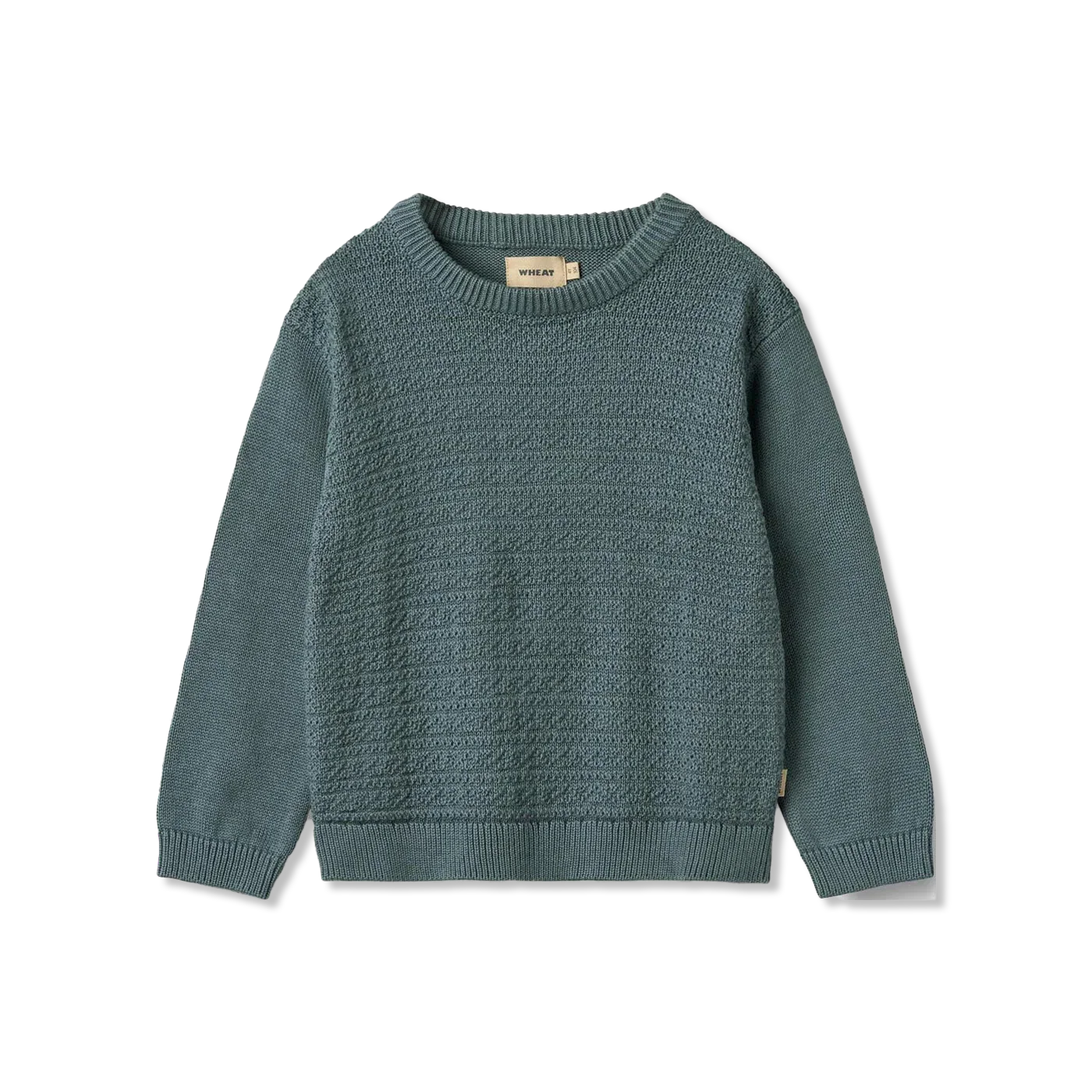 Borris t-shirt lange mouw