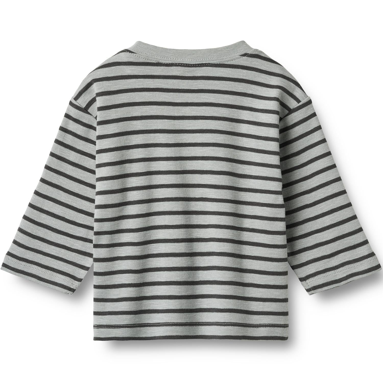 Dallas t-shirt lange mouw