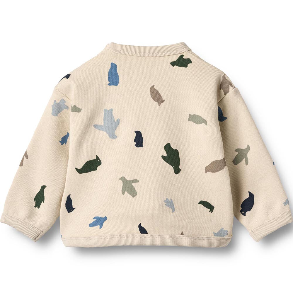 Emery sweatshirts