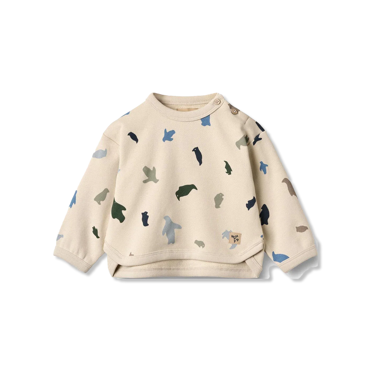 Emery sweatshirts