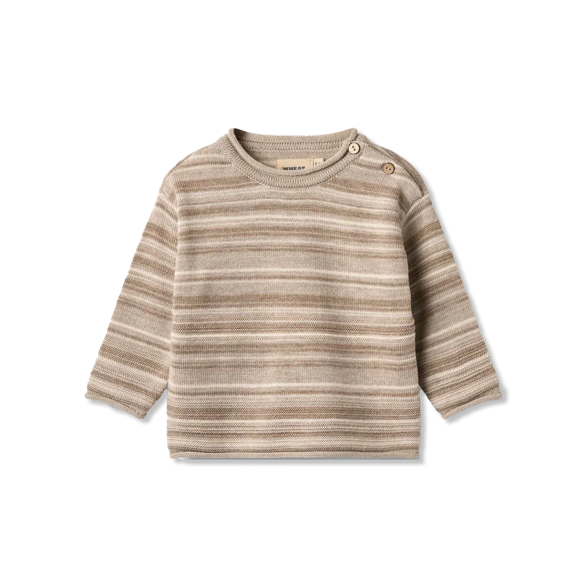Gunnar t-shirt lange mouw