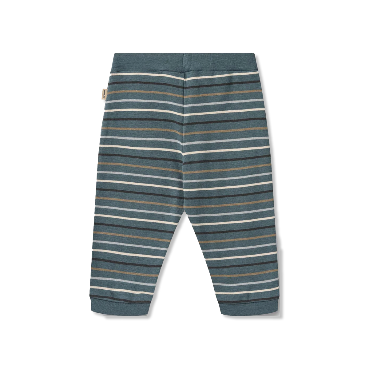 Leo broek
