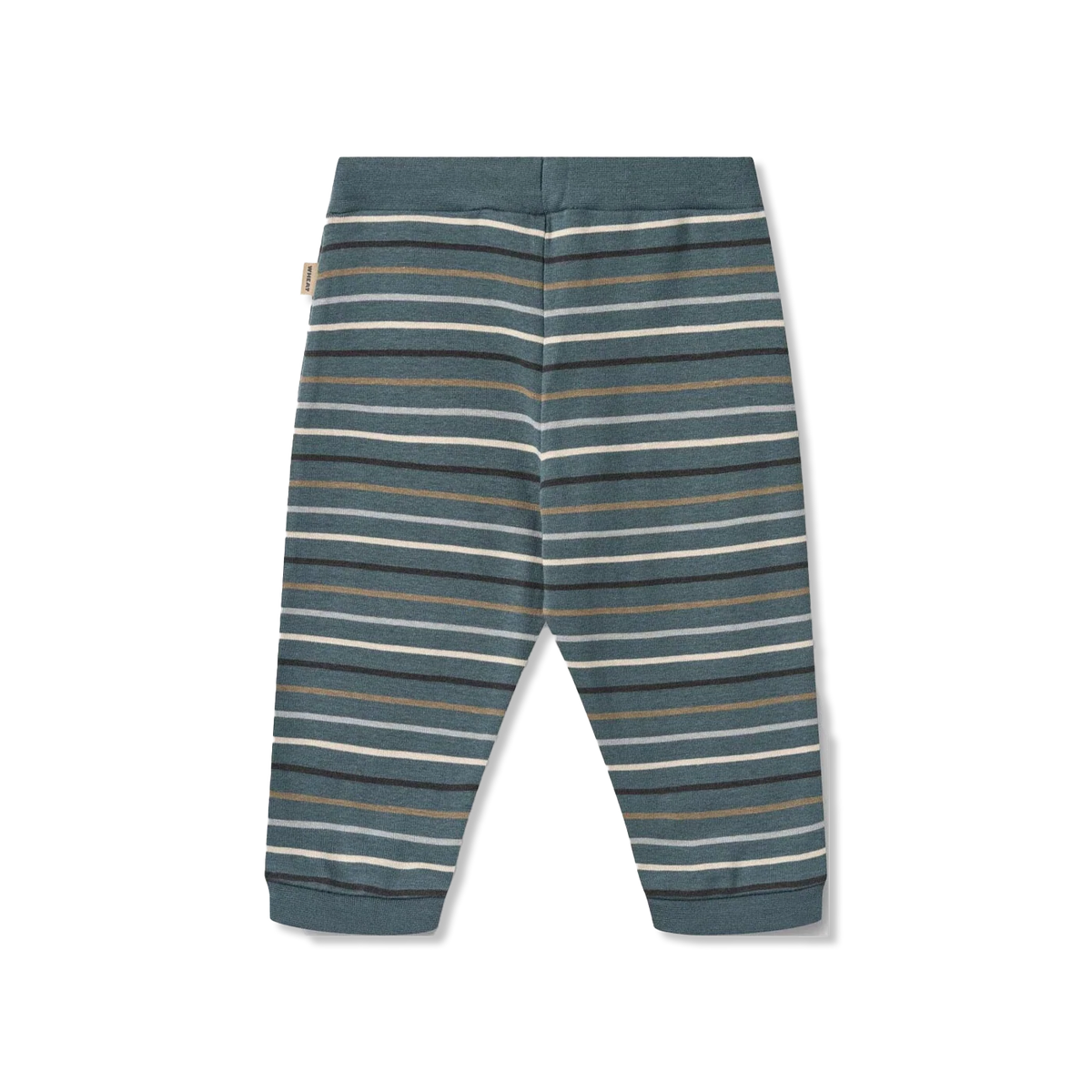 Leo broek