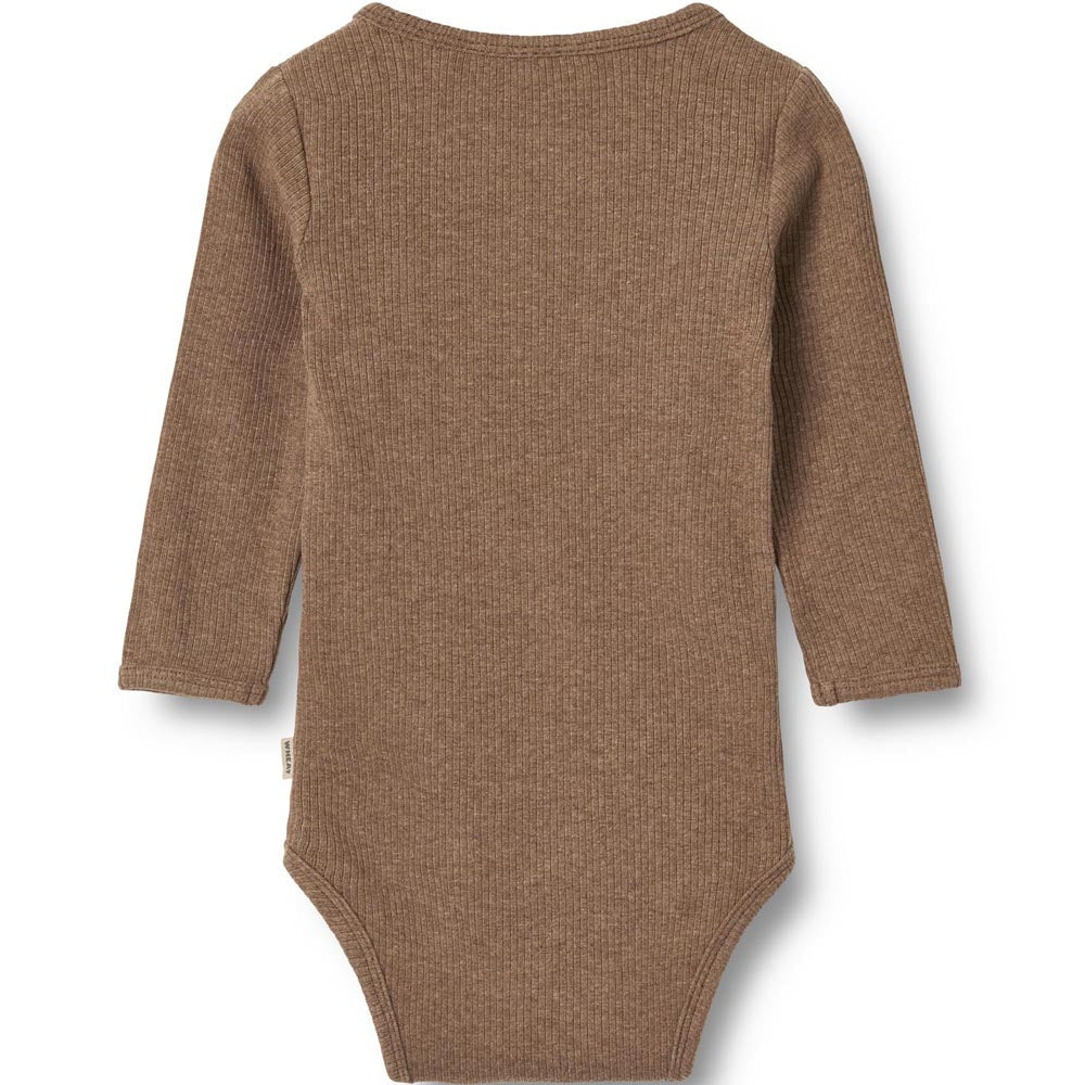 Benny romper