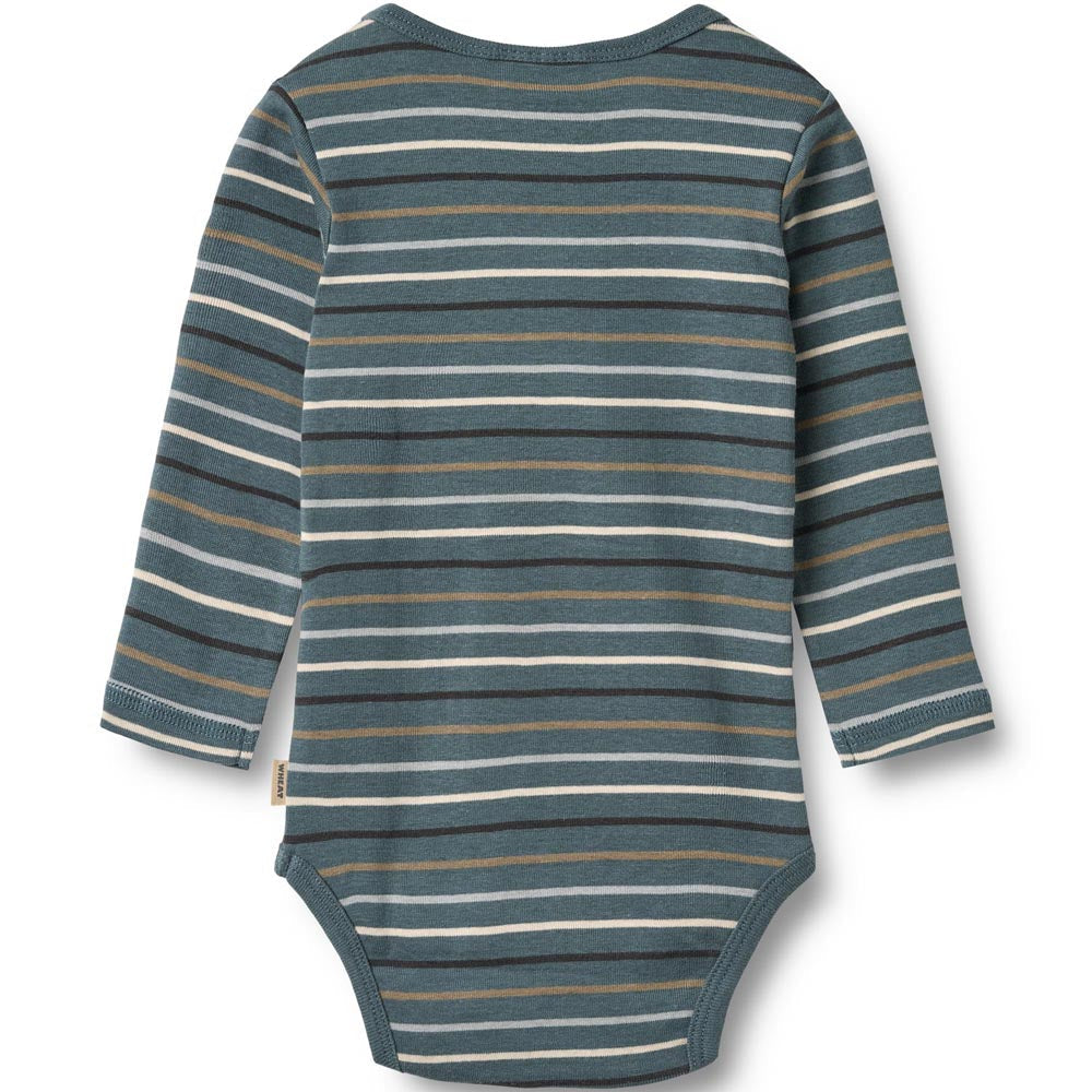 Freddie romper