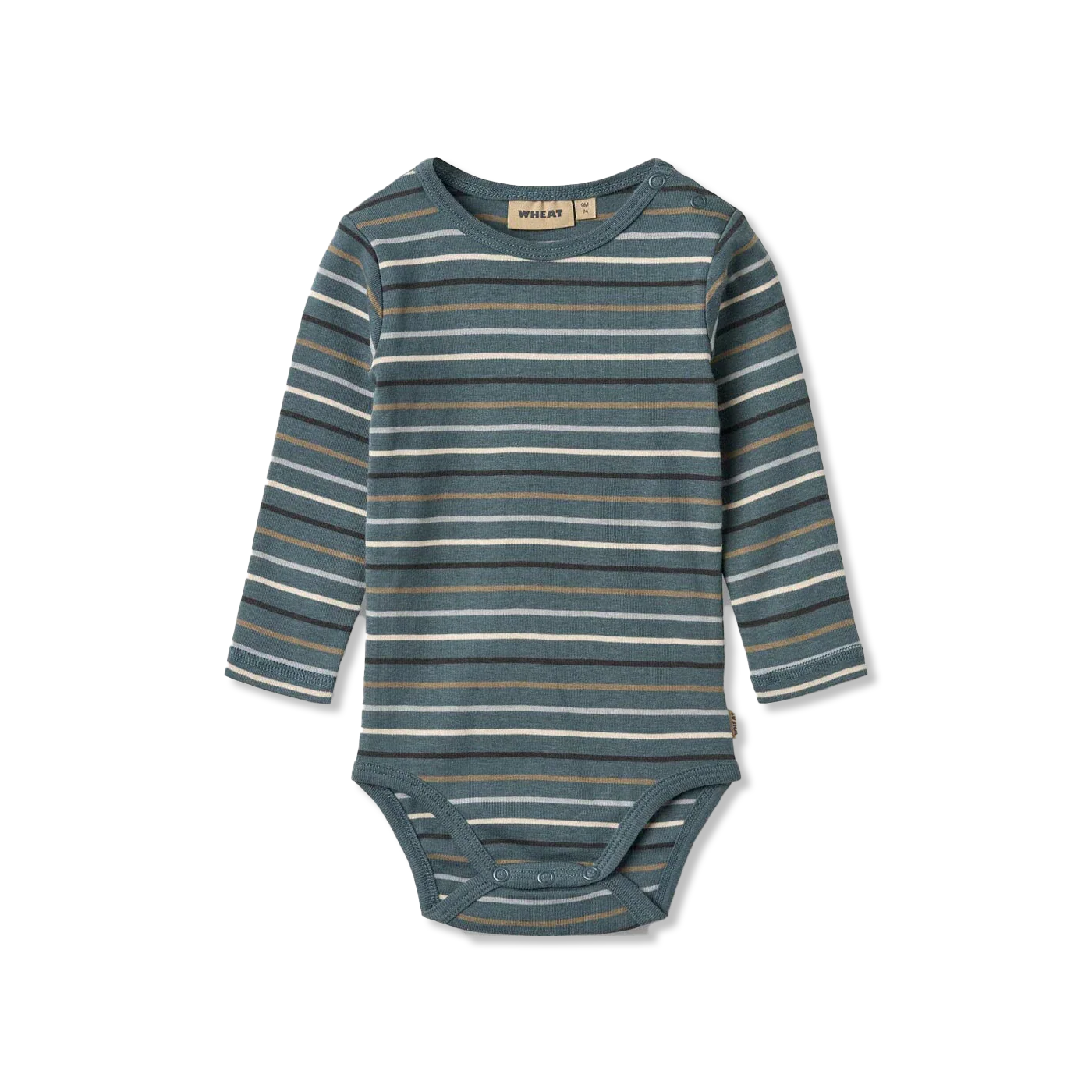 Freddie romper