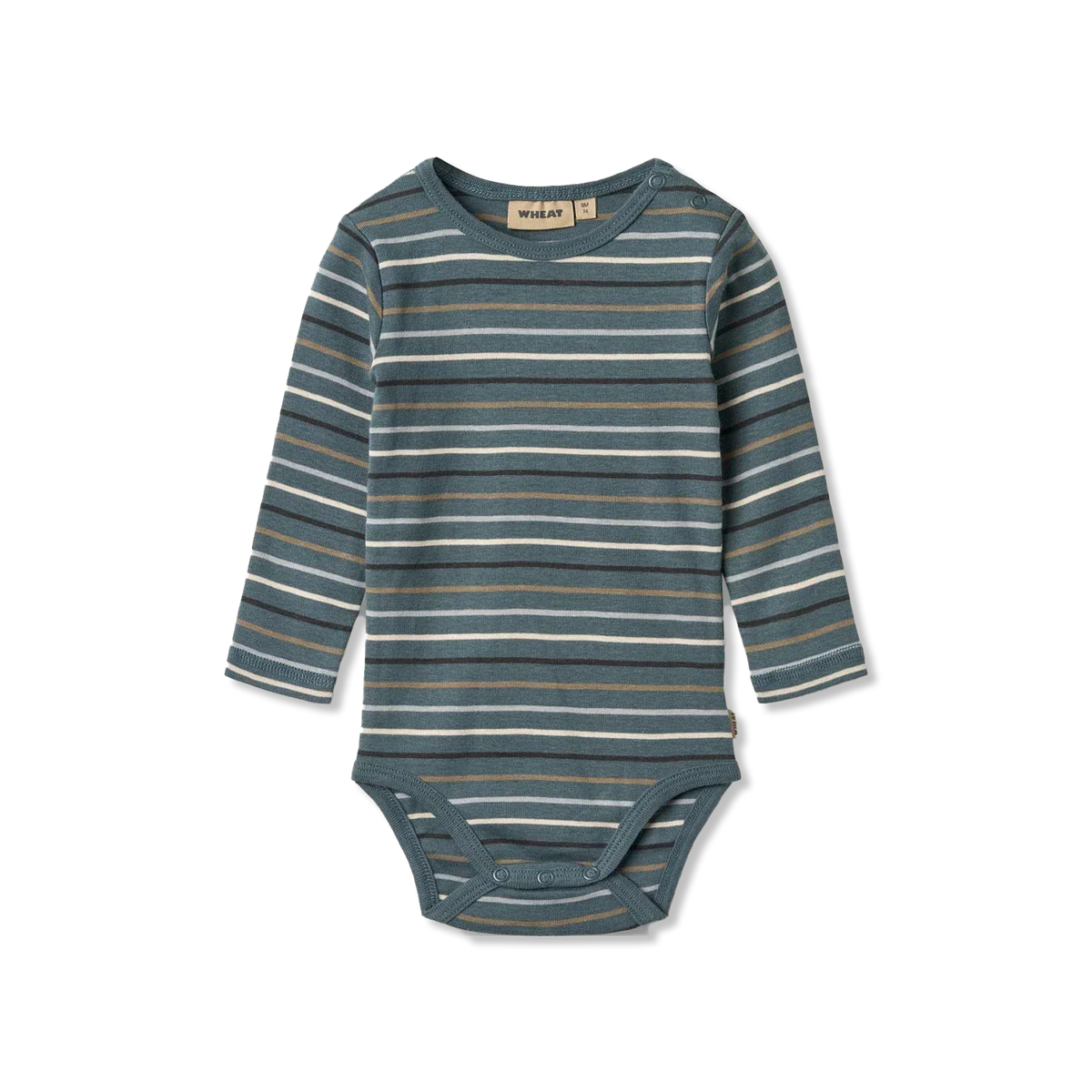Freddie romper