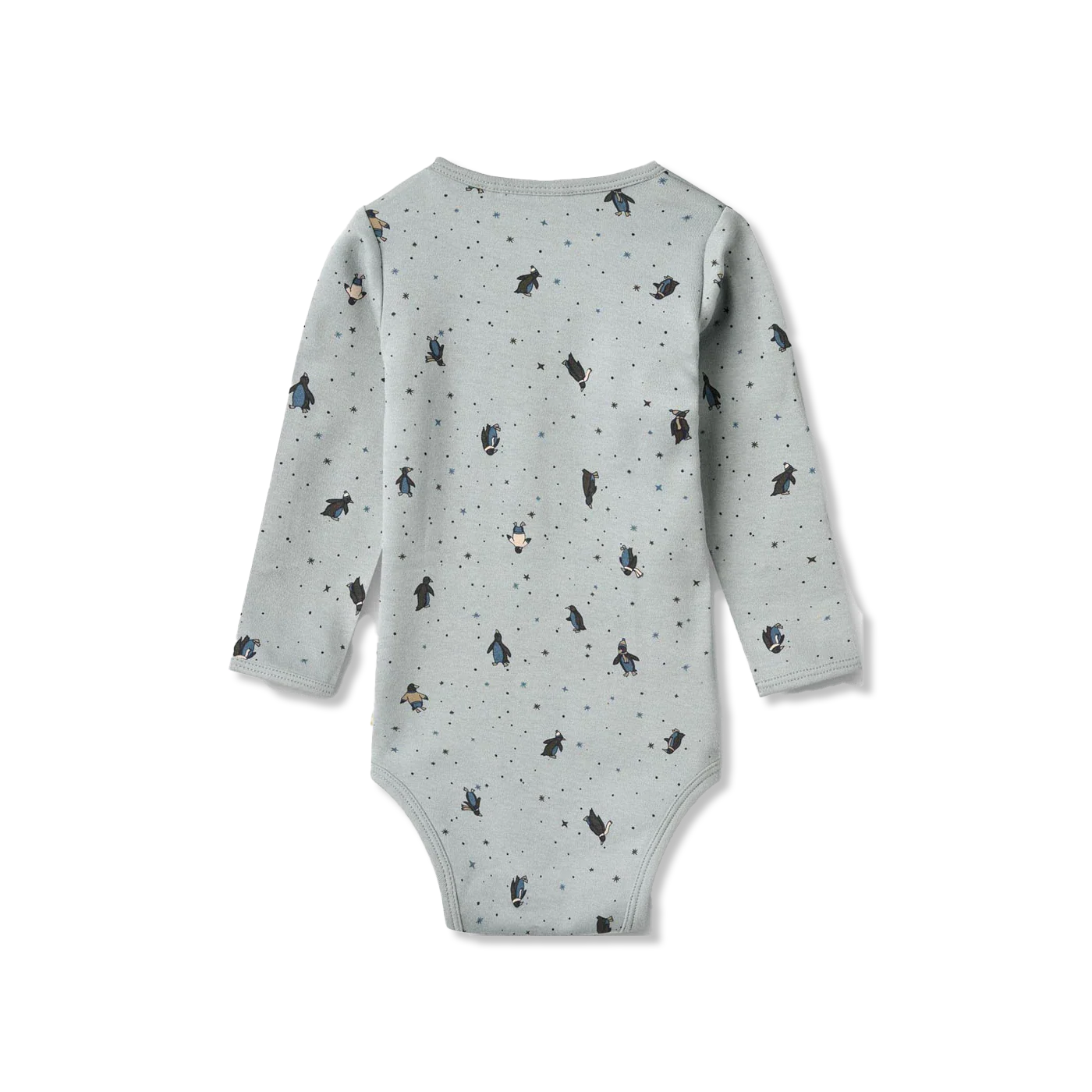 Berti romper