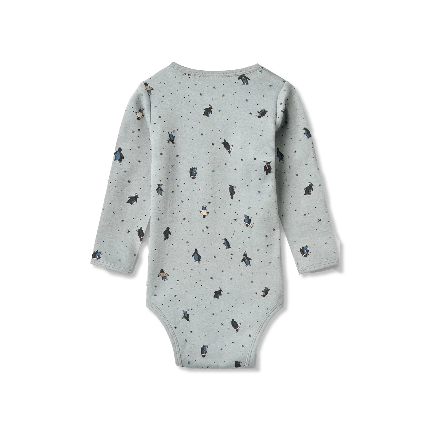 Berti romper
