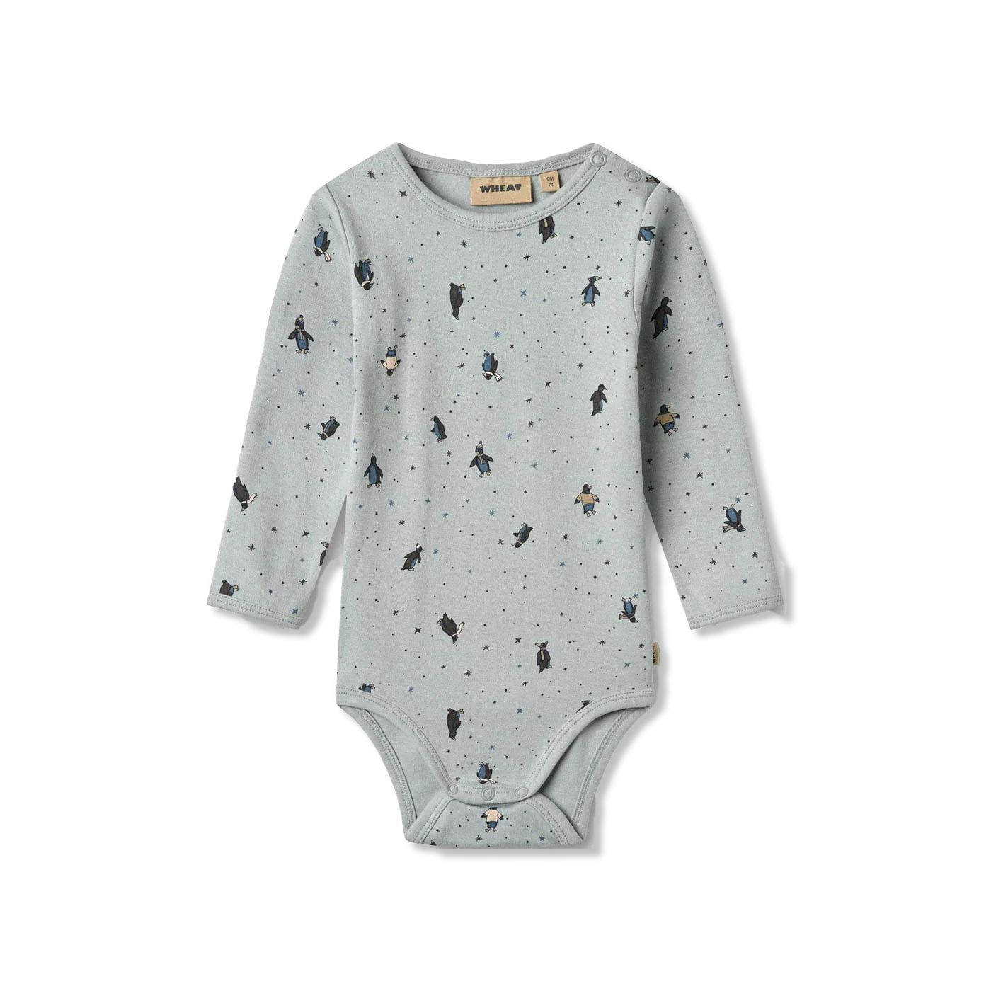 Berti romper
