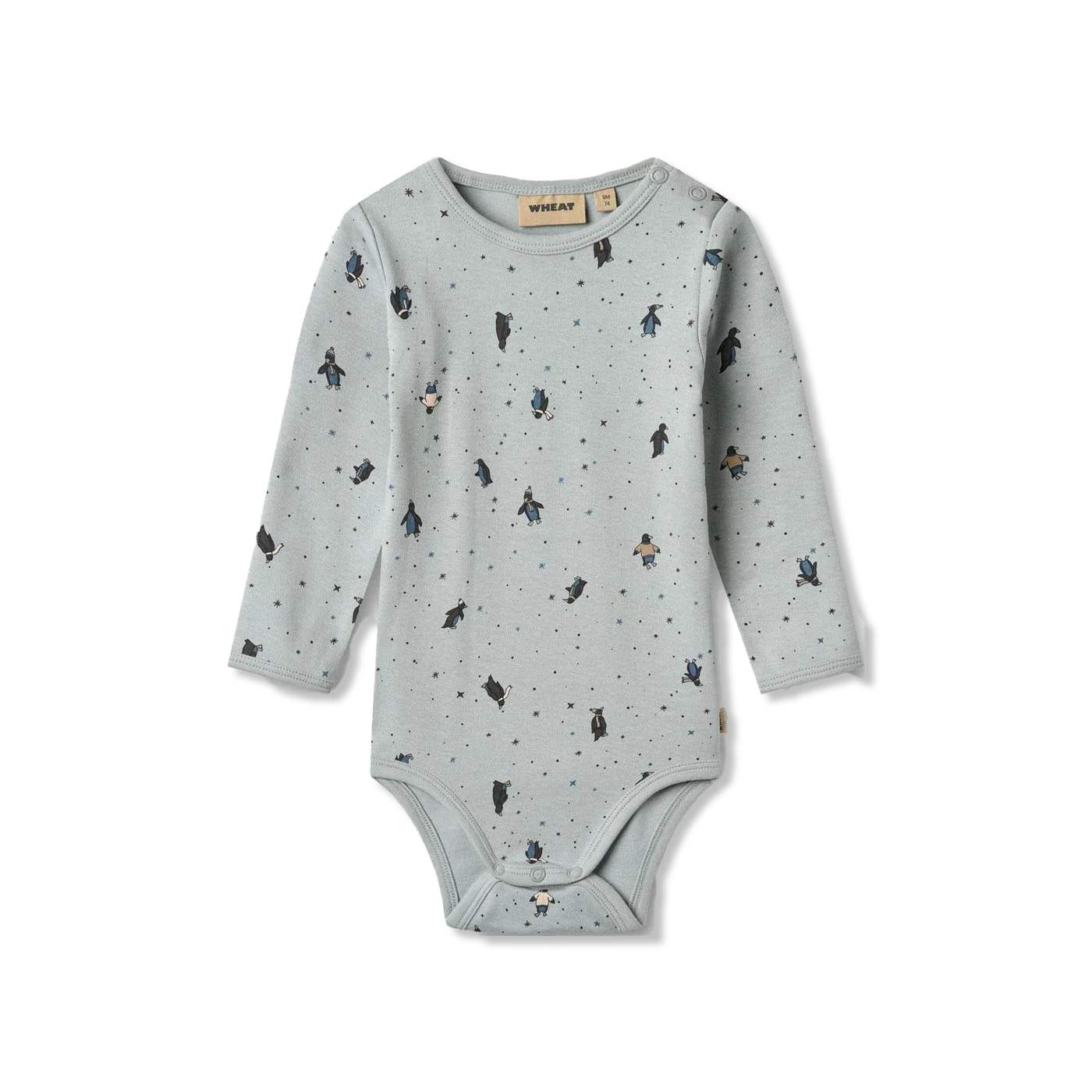 Berti romper