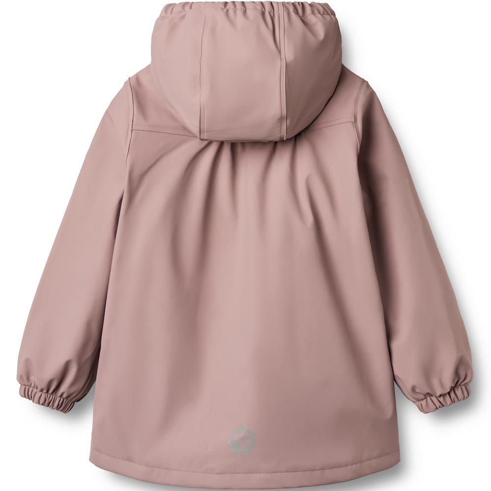 Rika regenkleding