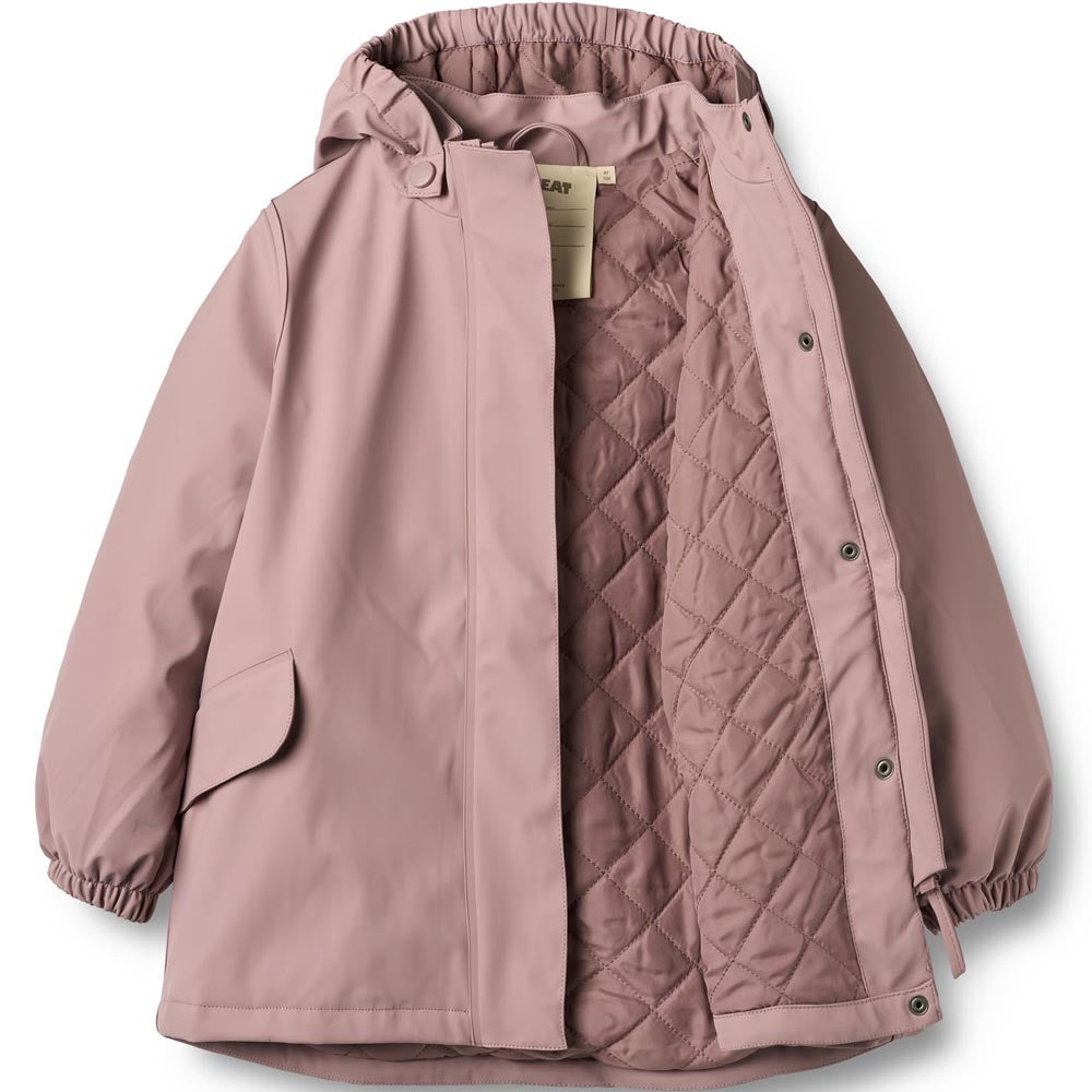 Rika regenkleding