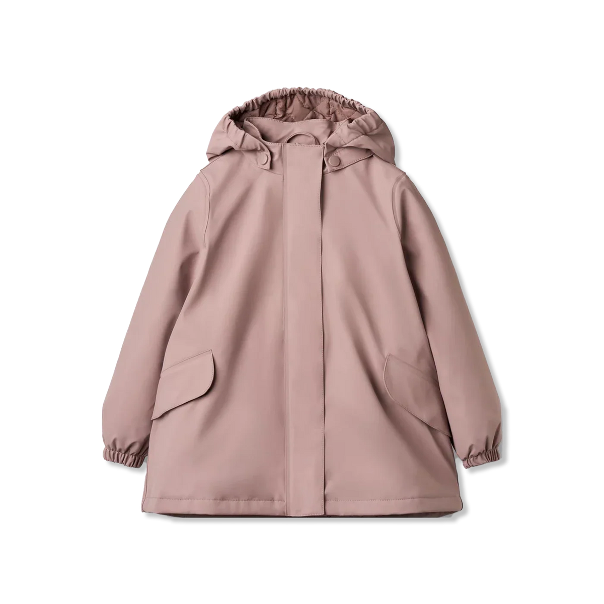 Rika regenkleding
