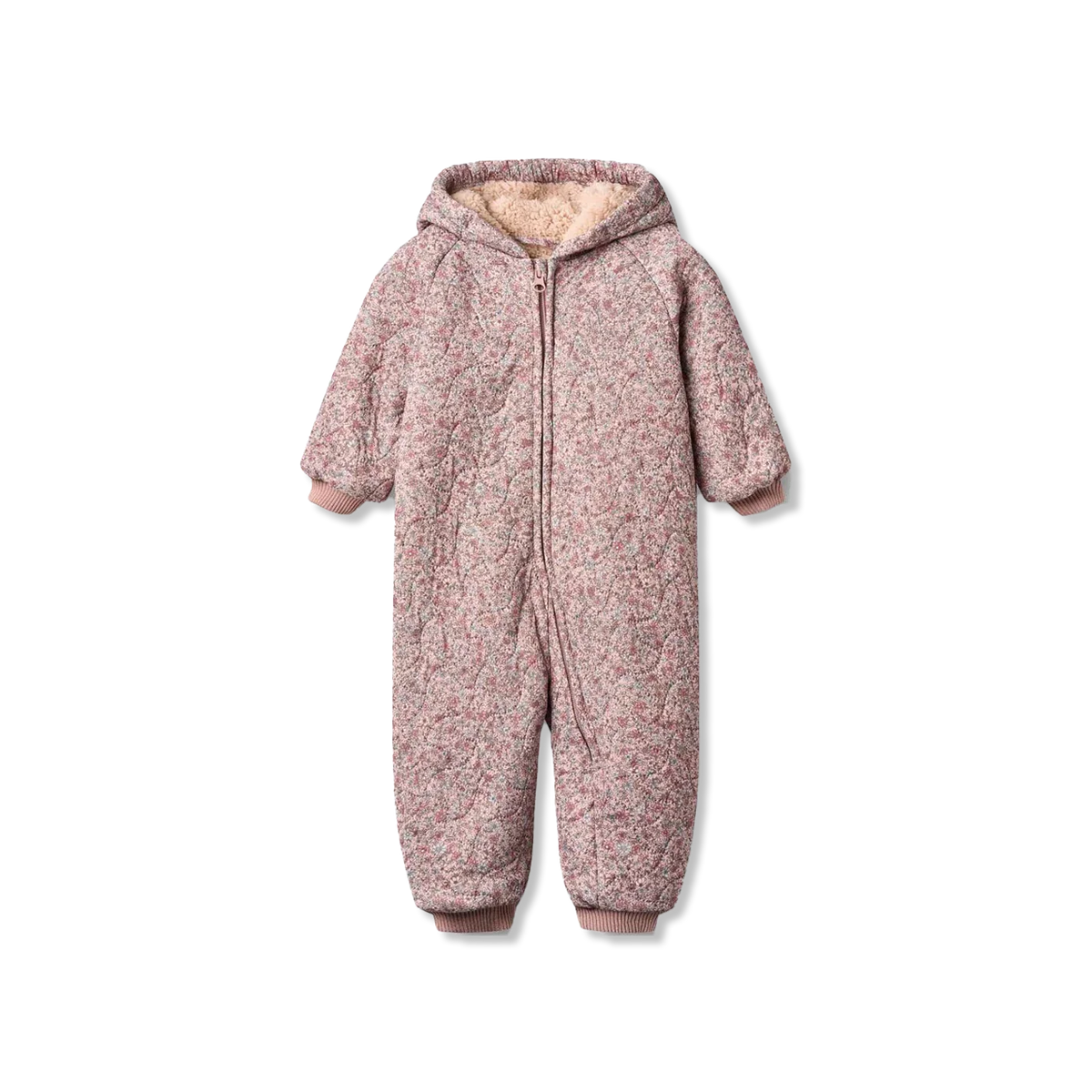 Krammo thermo overall