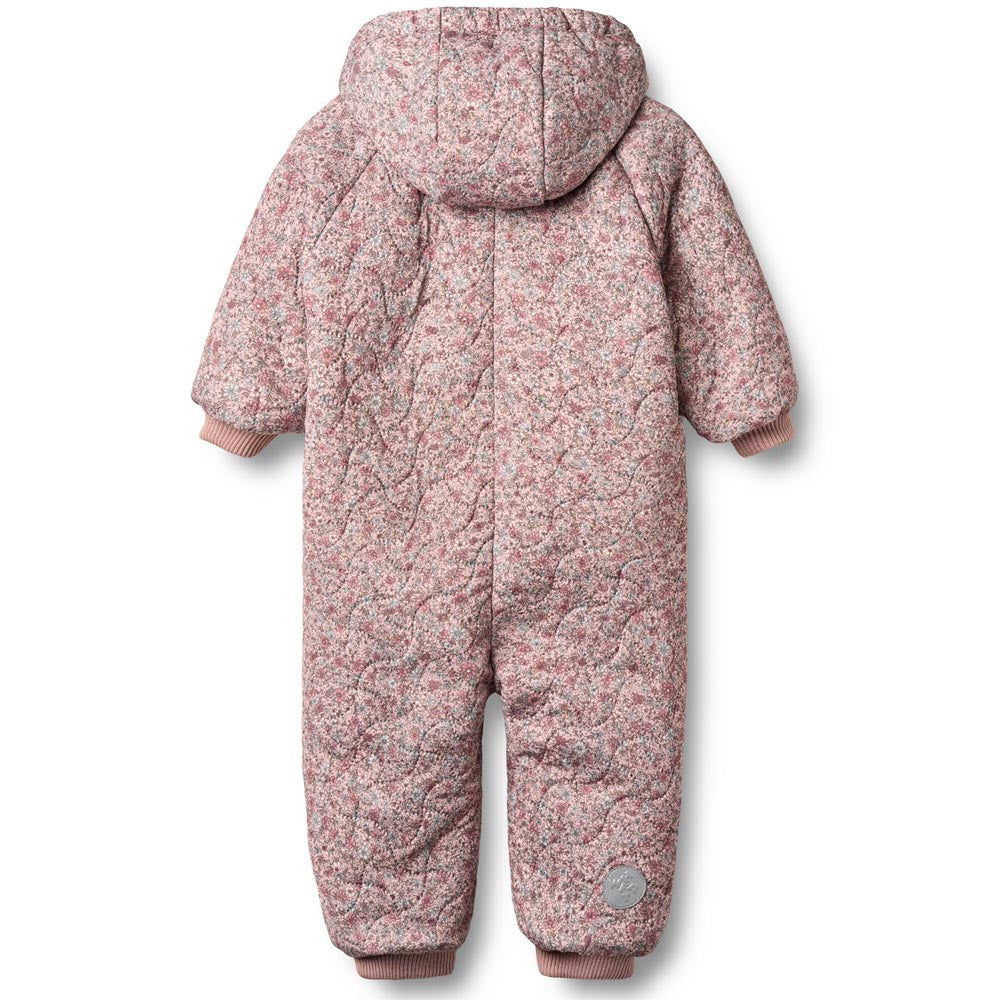 Krammo thermo overall