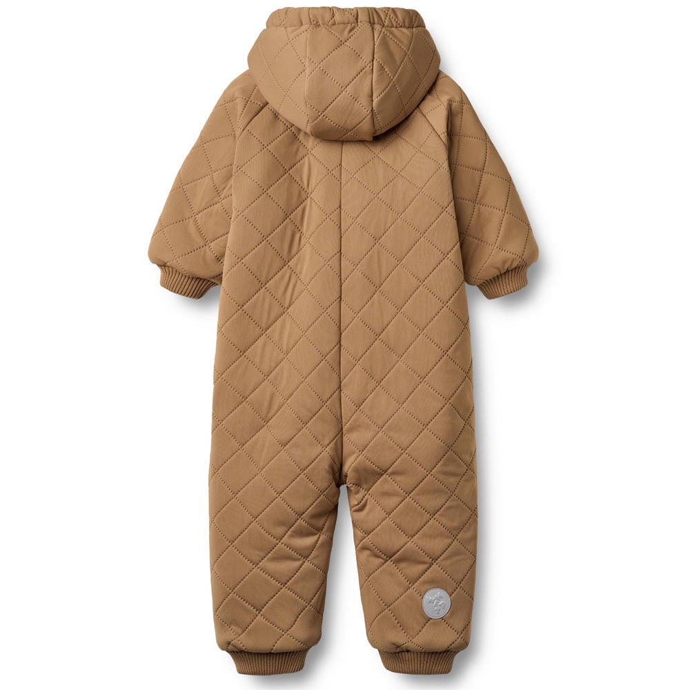 Krammo thermo overall