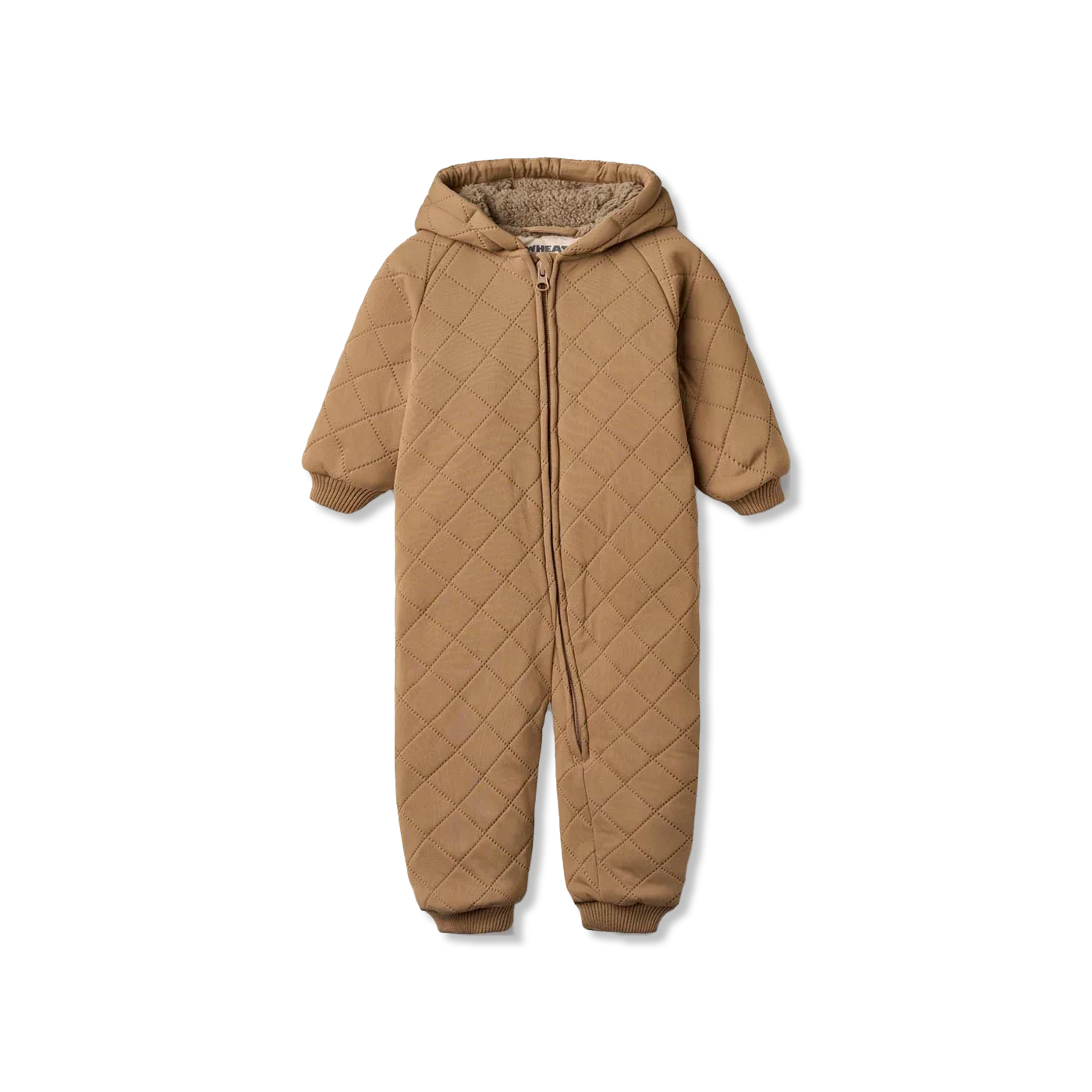 Krammo thermo overall