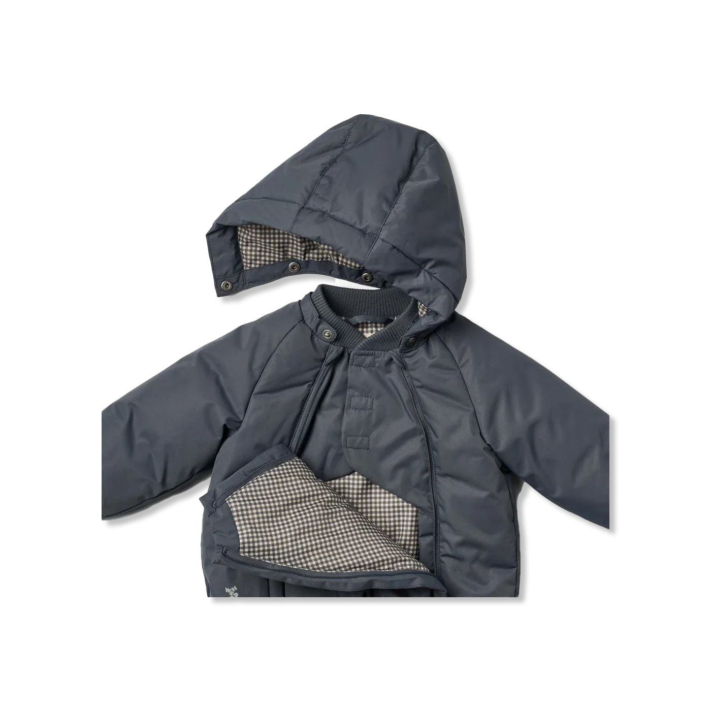 Morgen Winterjas