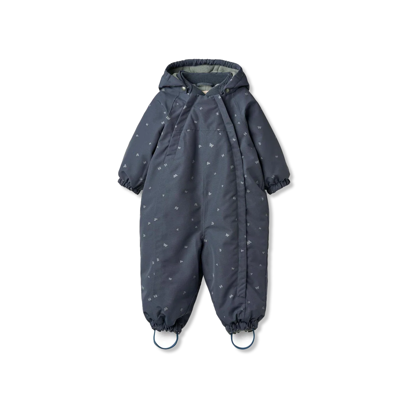 Adi sneeuw overall