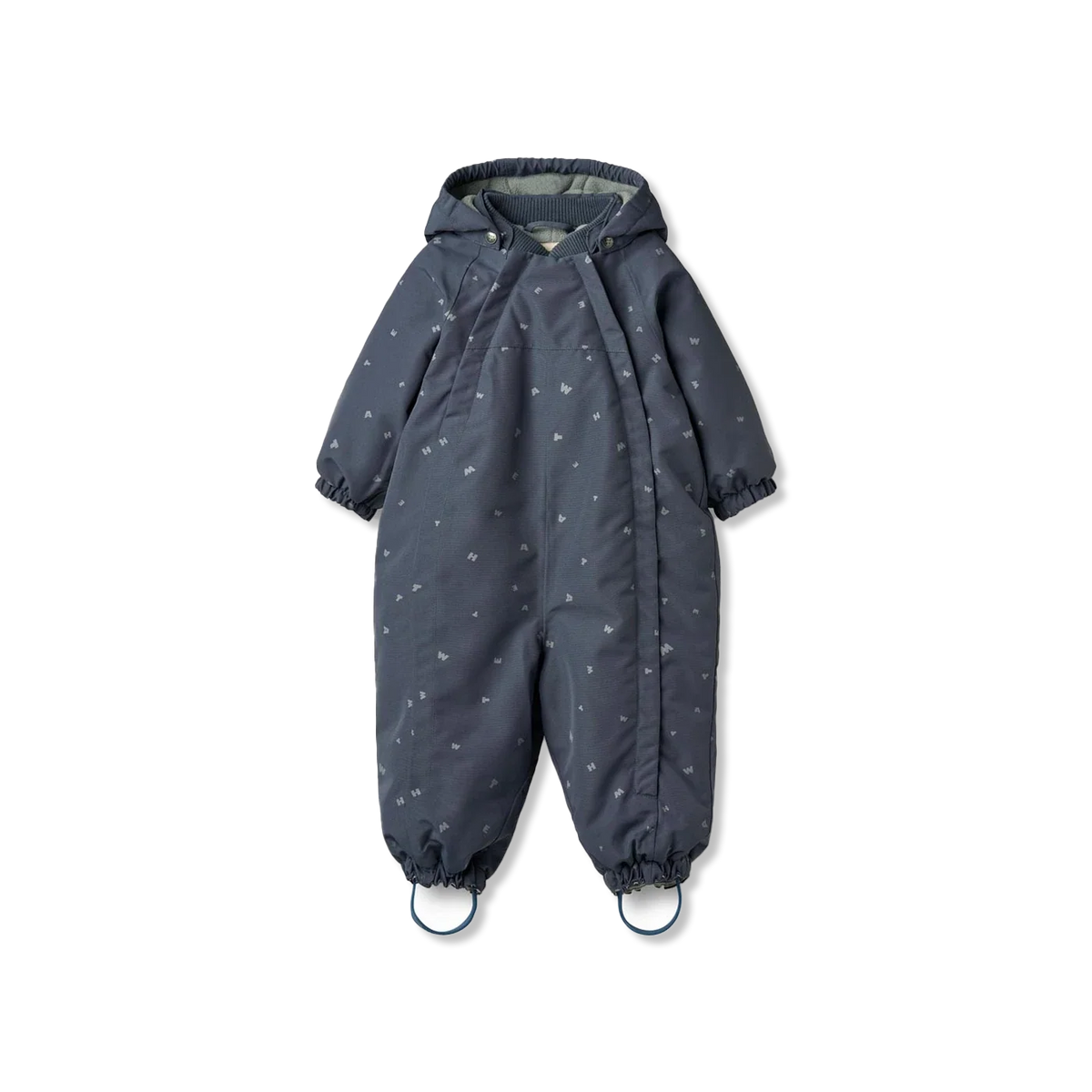 Adi sneeuw overall