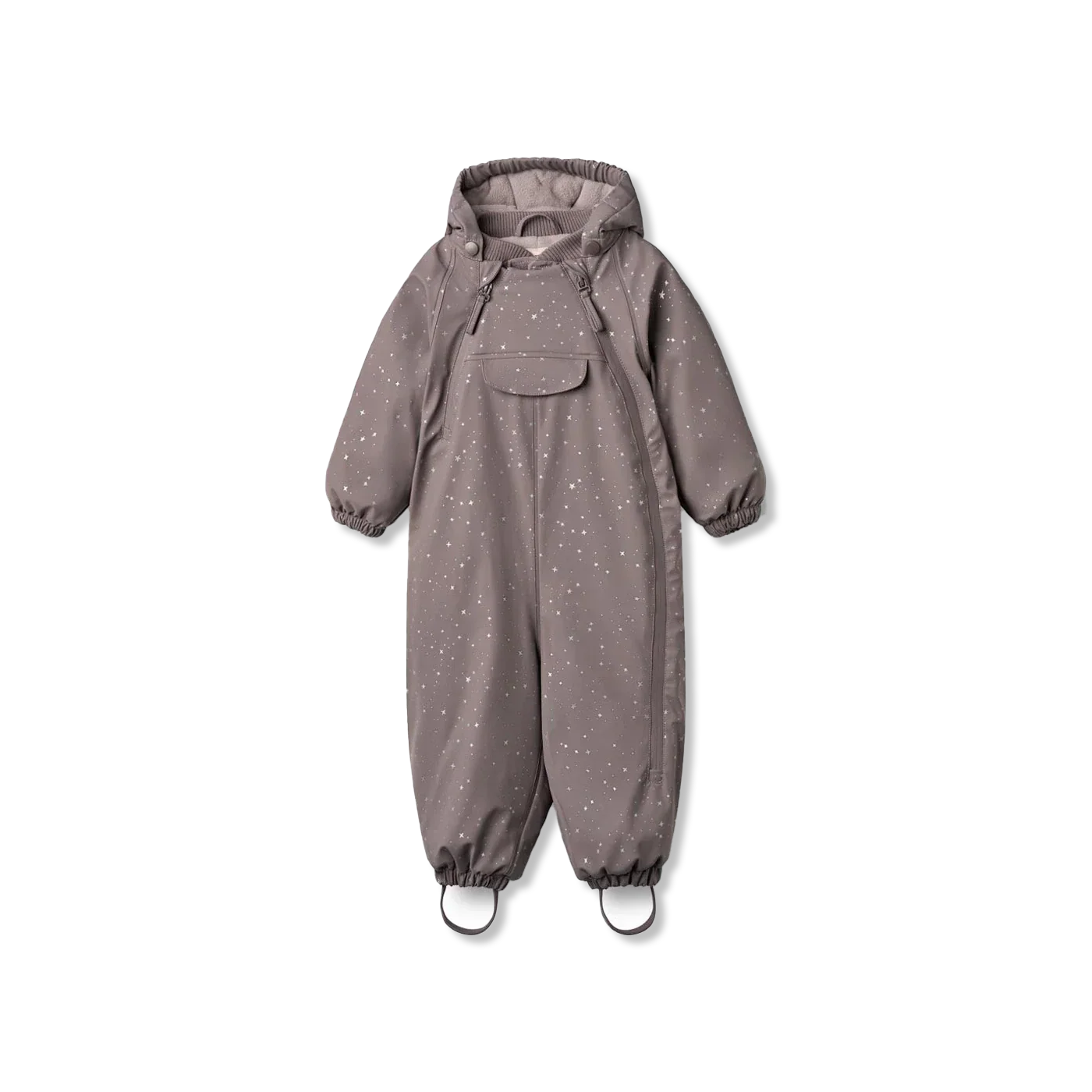 Evig sneeuw overall