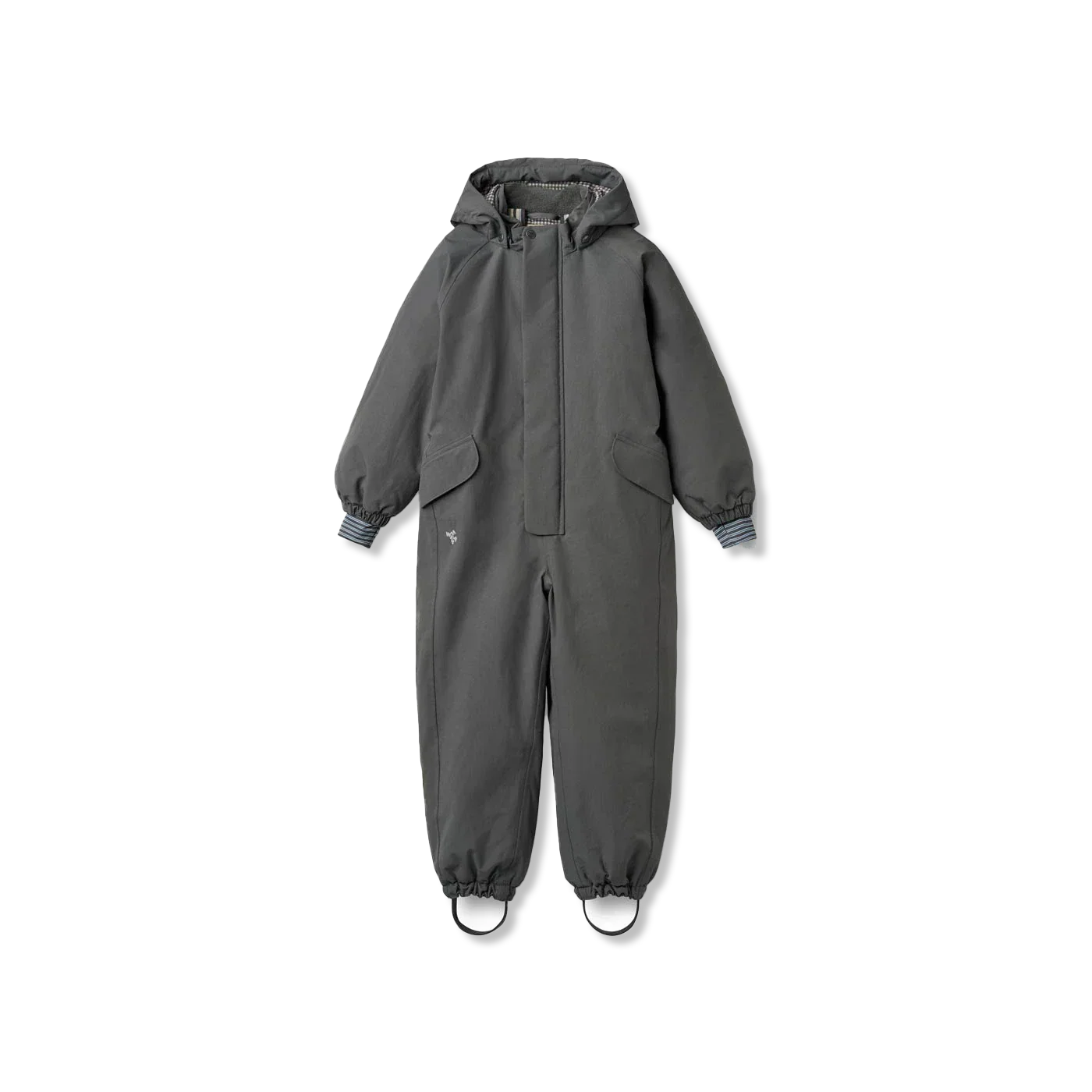 Miko sneeuw overall