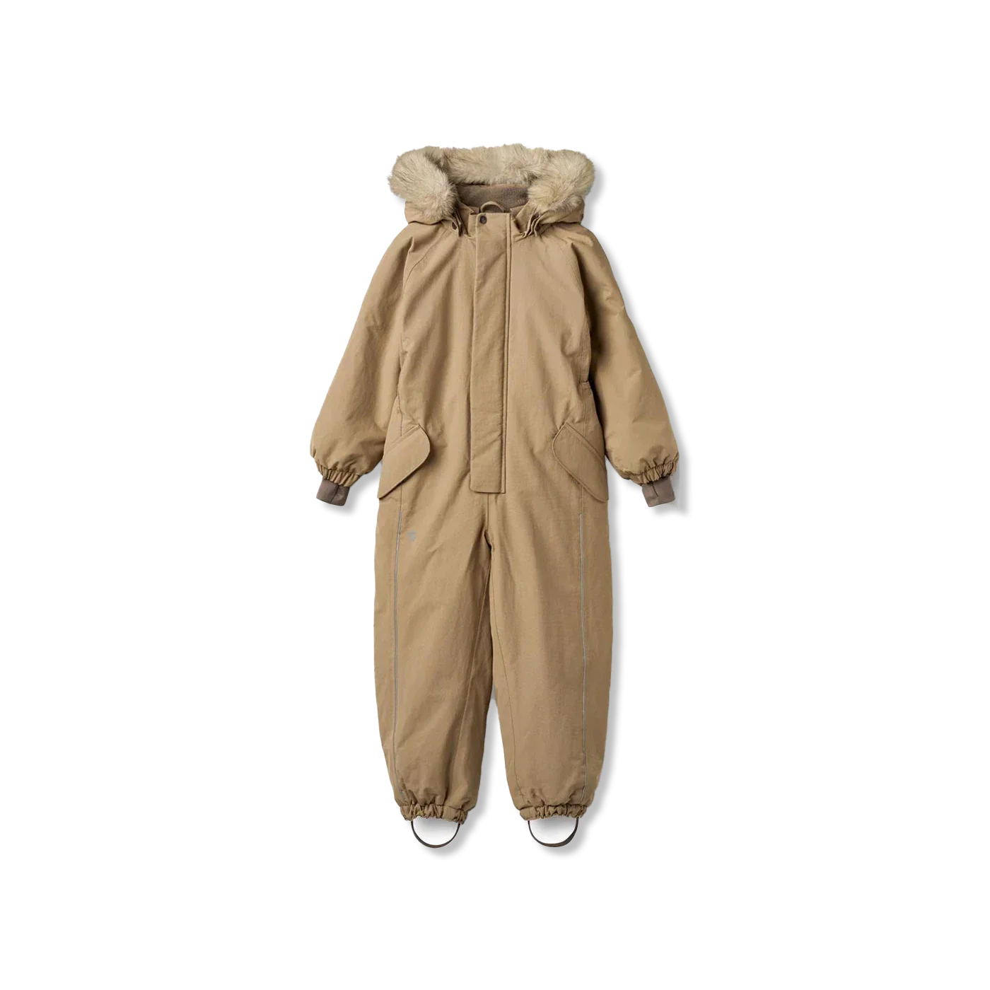 Moe sneeuw overall