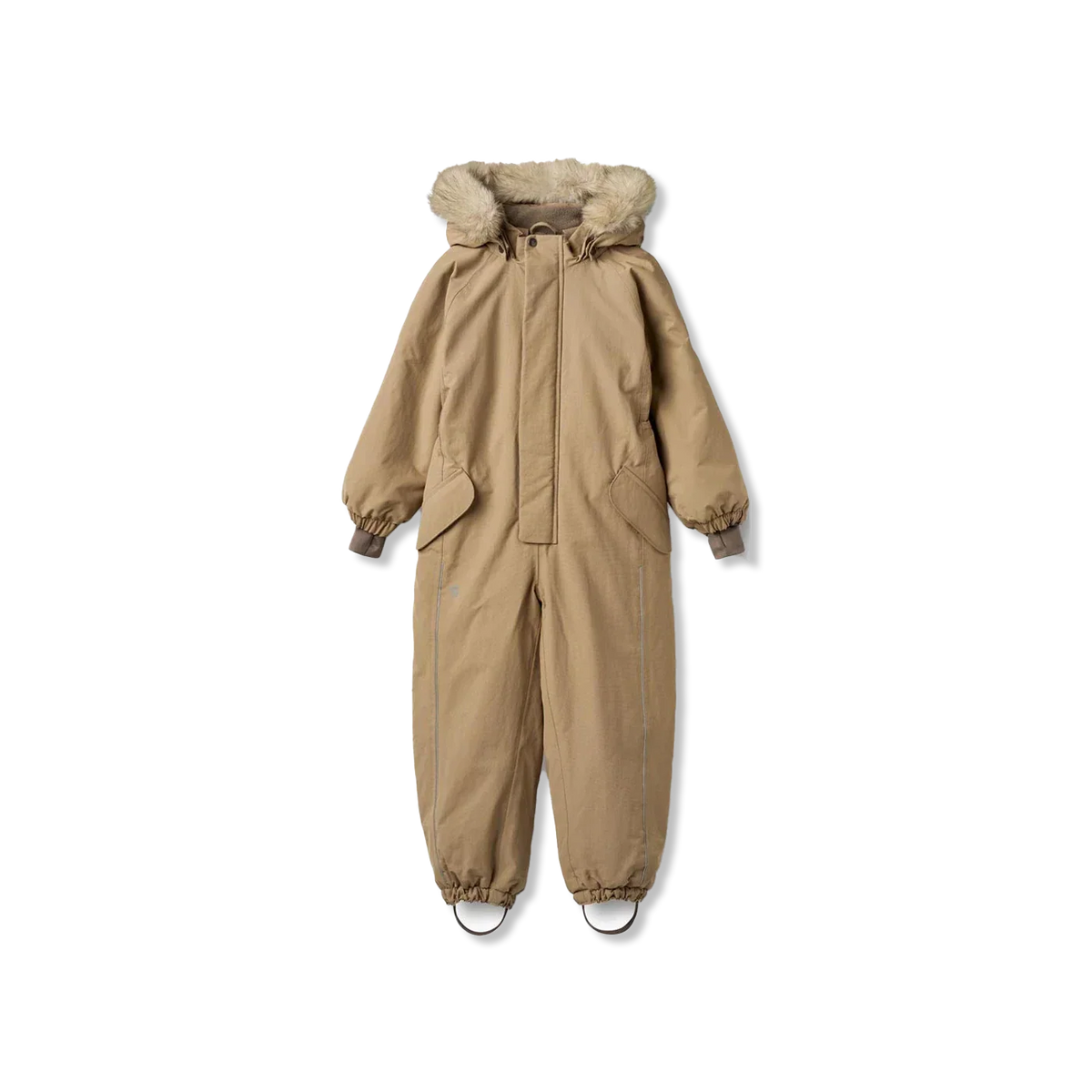 Moe sneeuw overall