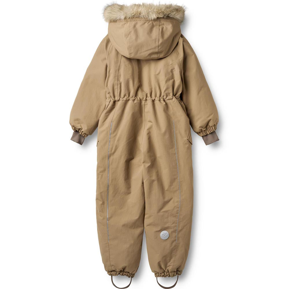 Moe sneeuw overall