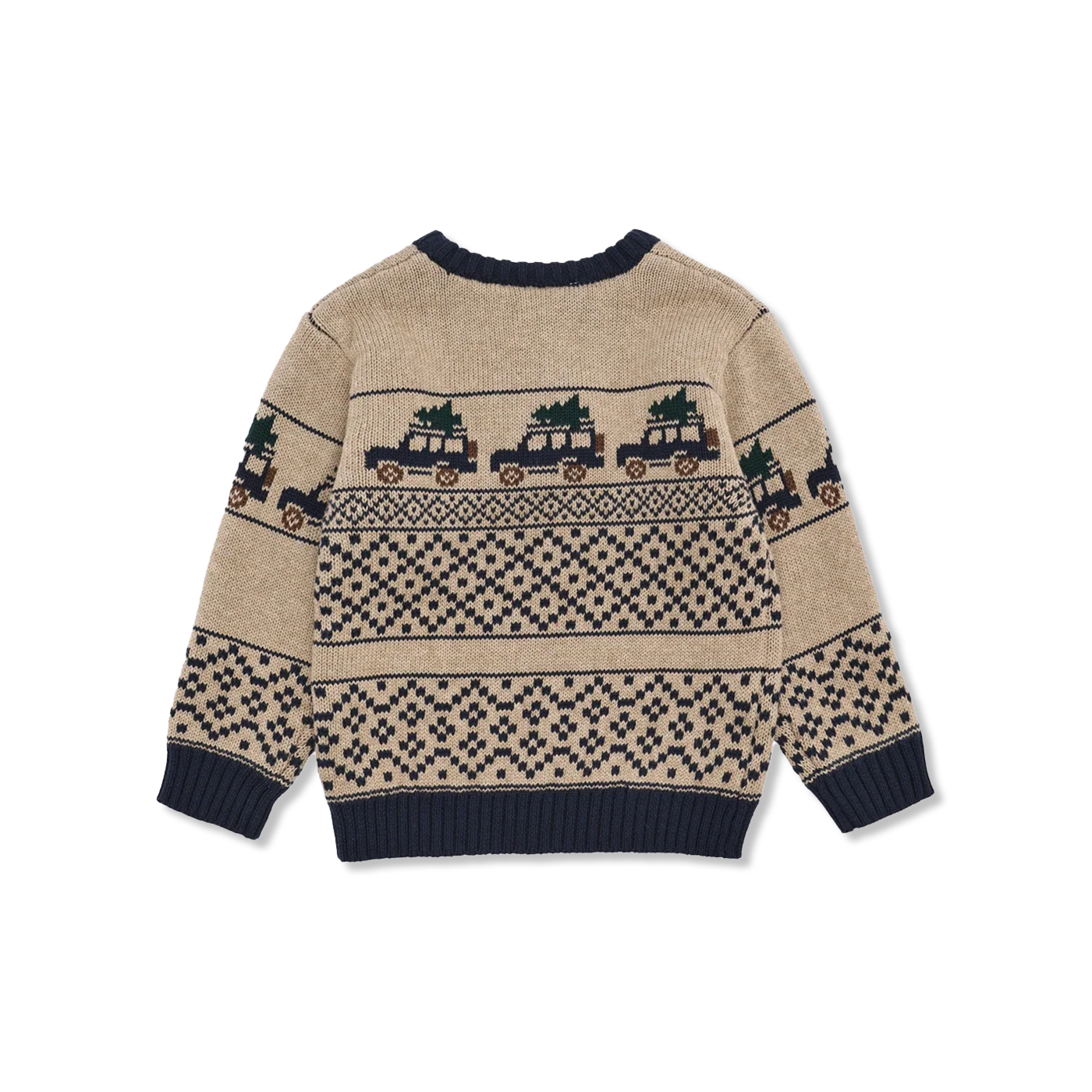 HCPelle t-shirt lange mouw