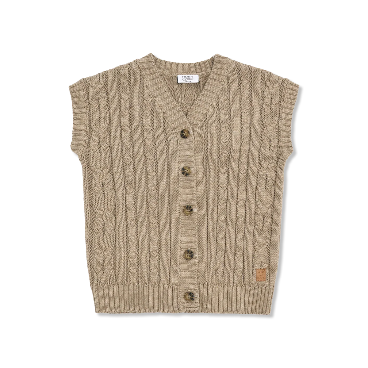 HCPrinco vest