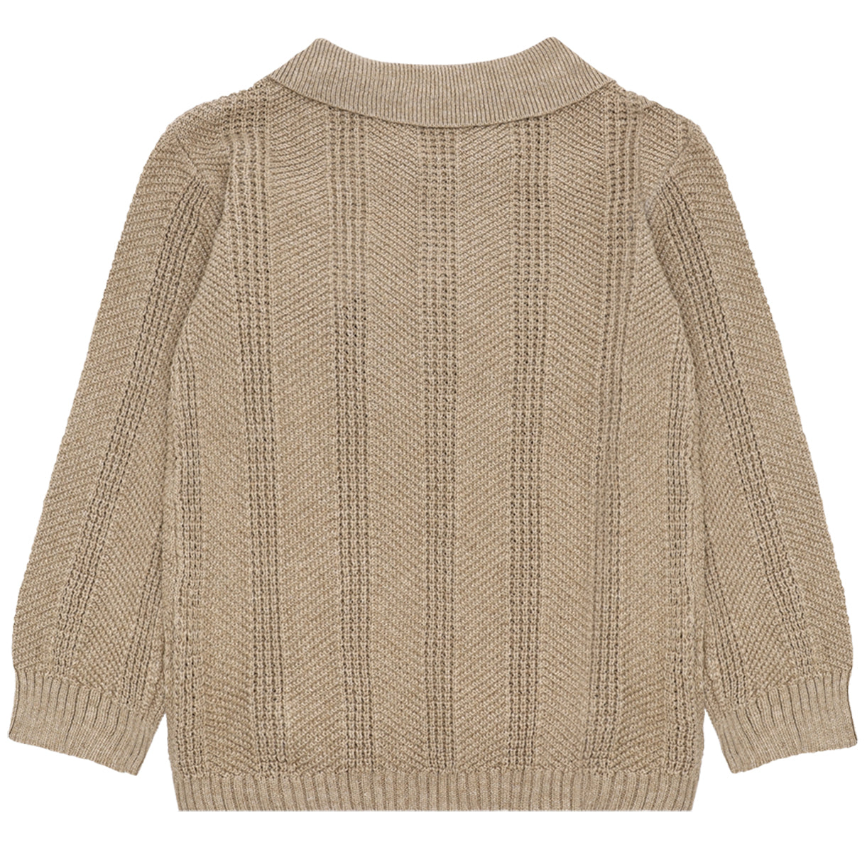 HCPelle t-shirt lange mouw