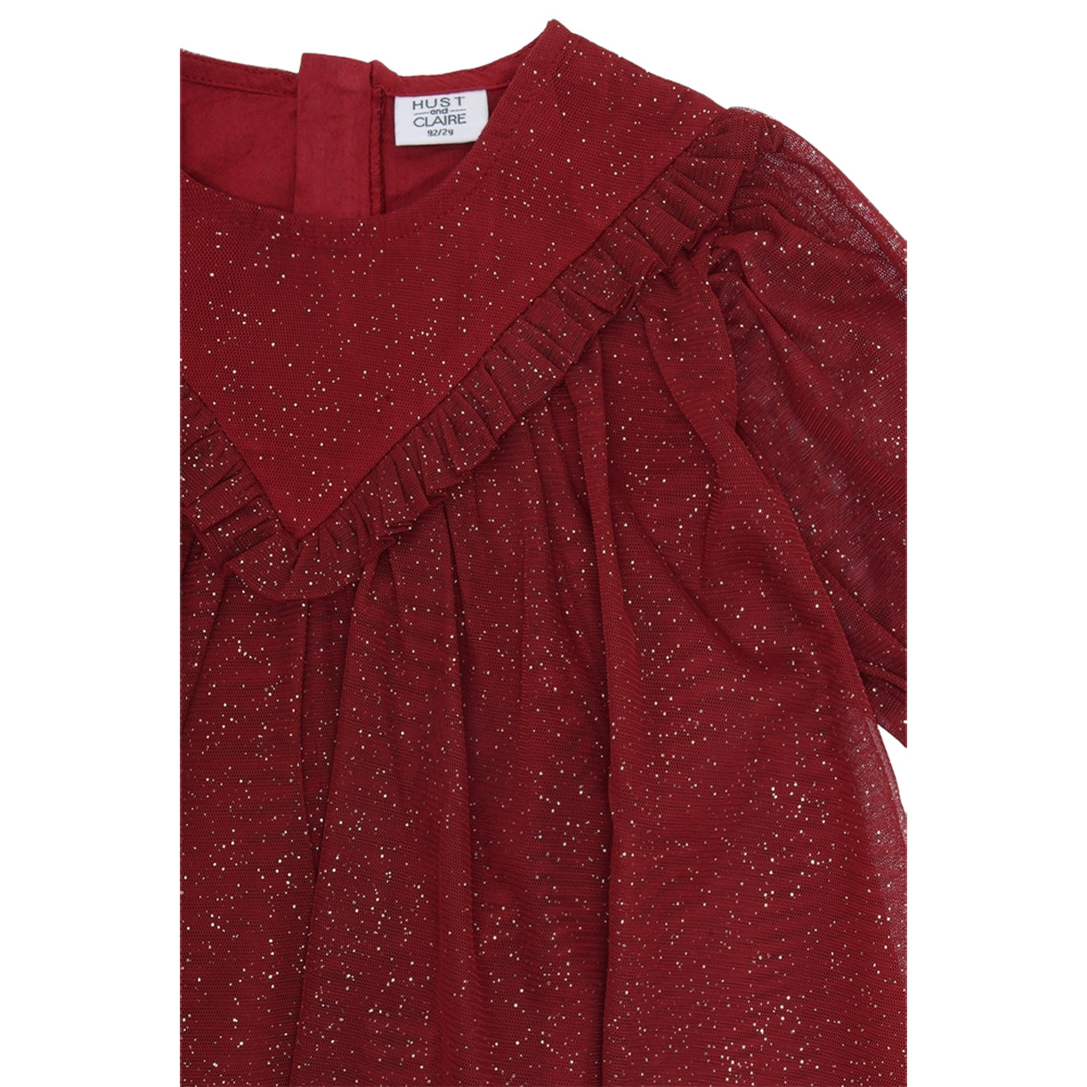 HCKaroline kerst kleding