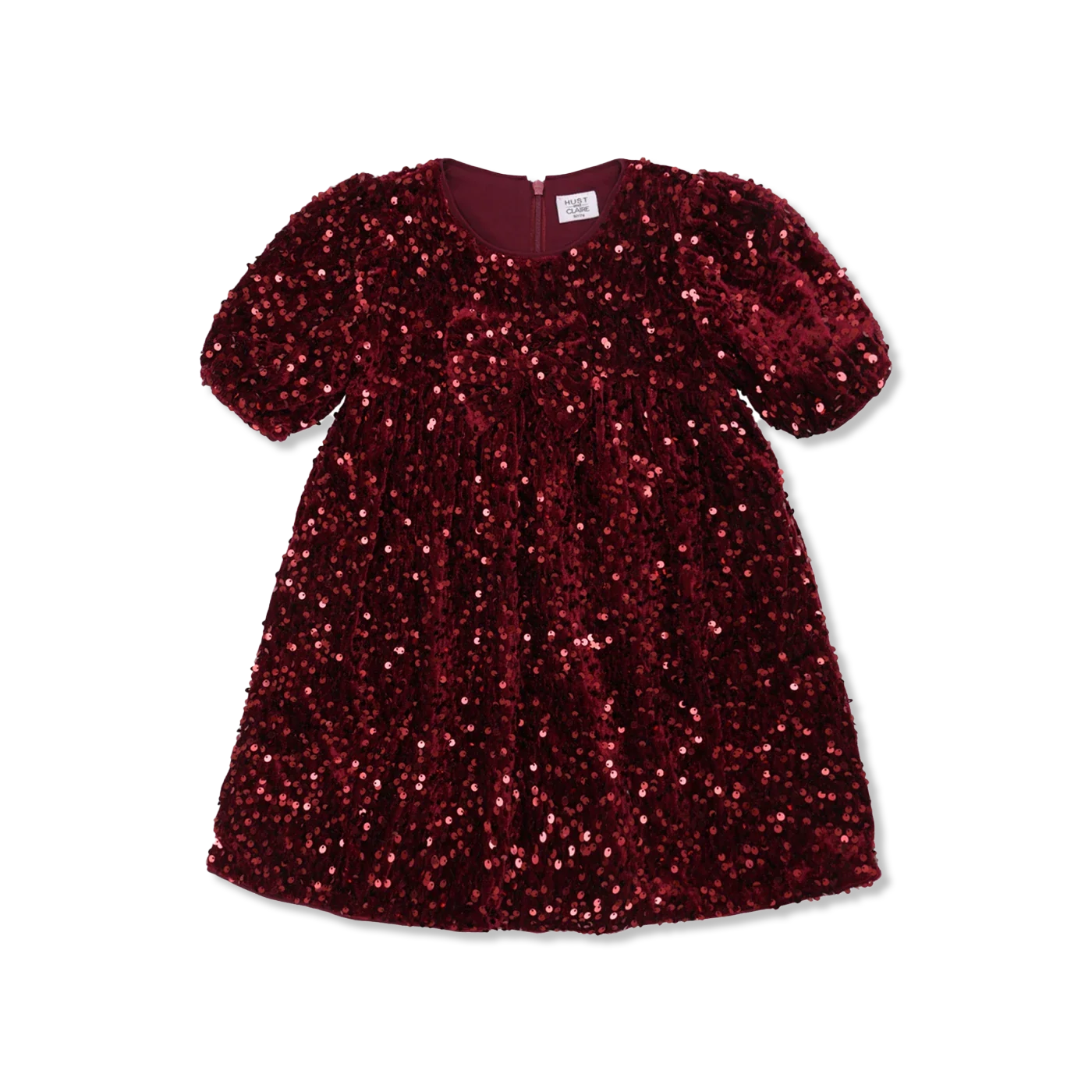 HCKaroline kerst kleding