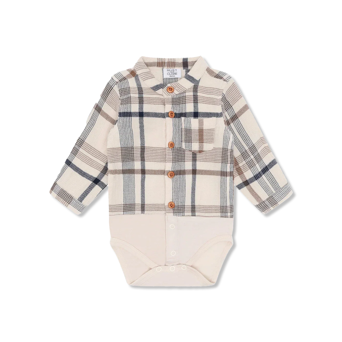 HCBertil bodyshirt
