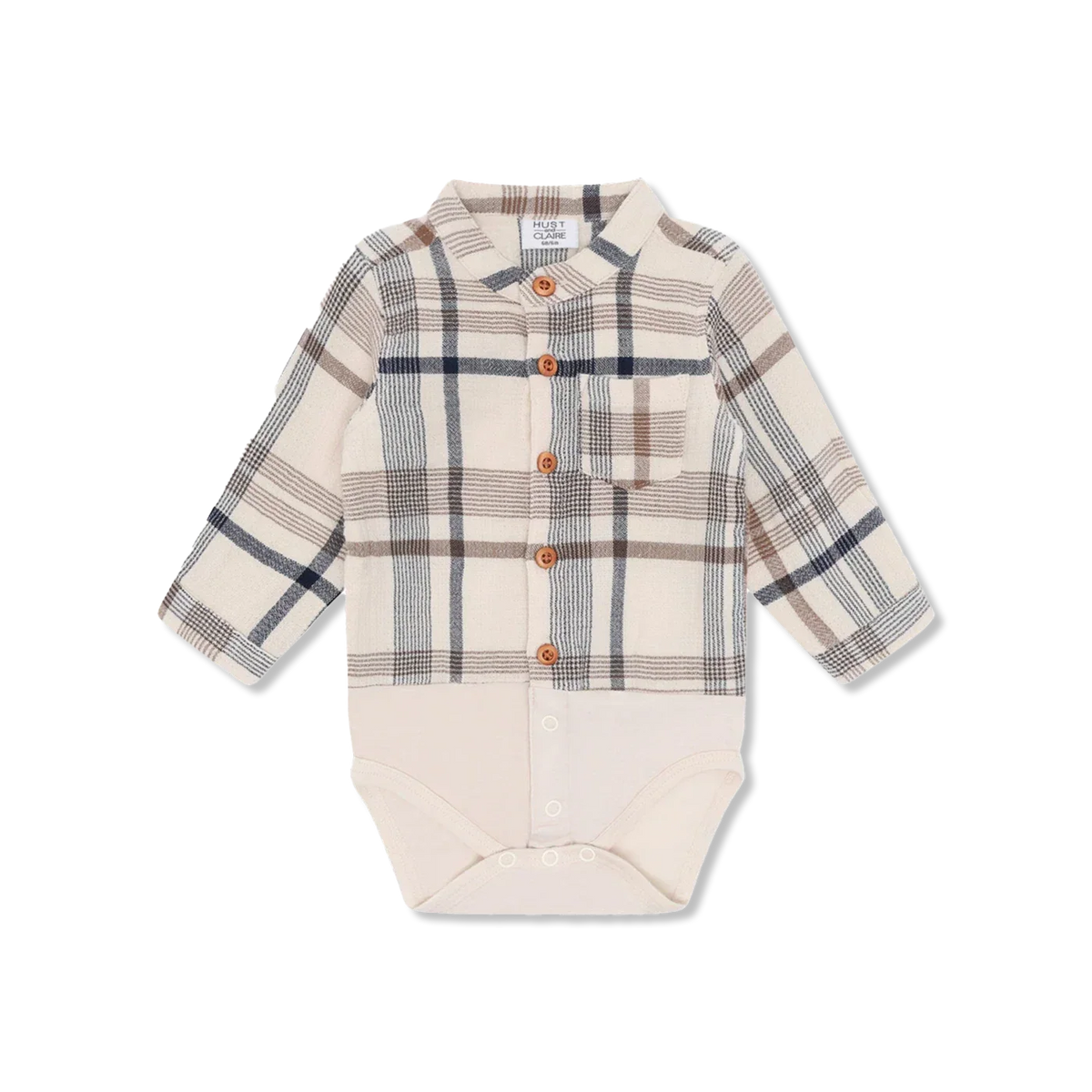 HCBertil bodyshirt