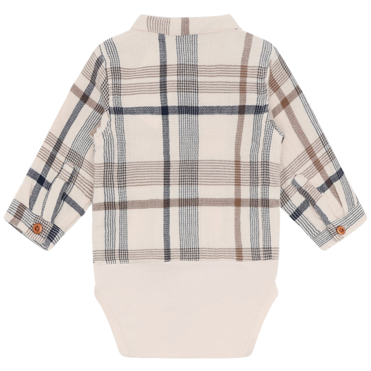 HCBertil bodyshirt