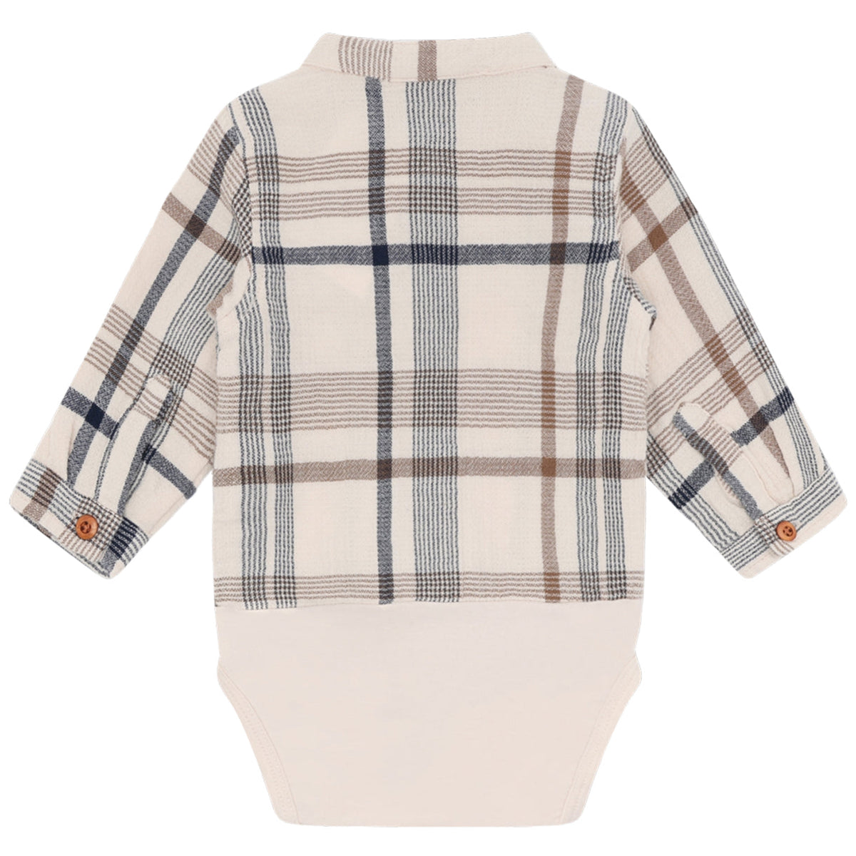 HCBertil bodyshirt