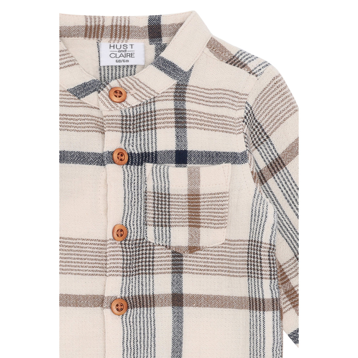 HCBertil bodyshirt