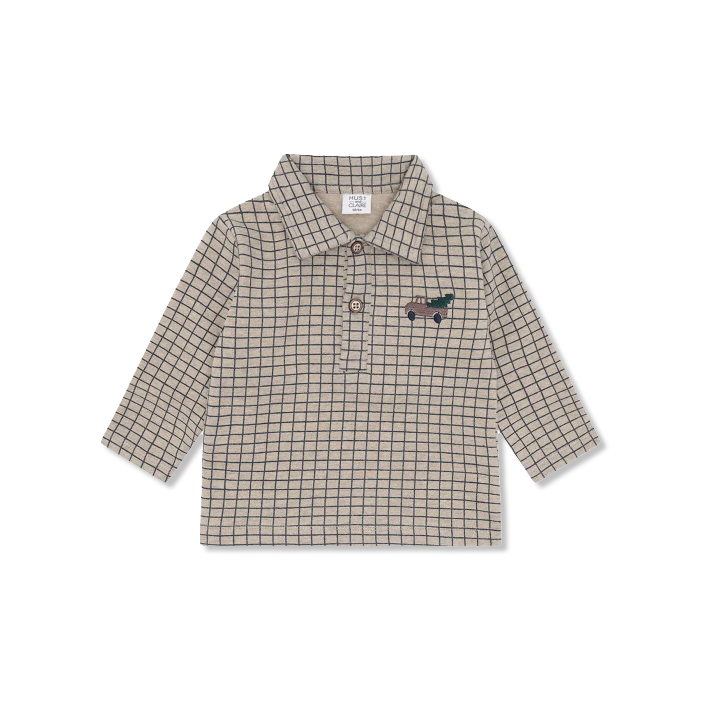 HCSofus shirt