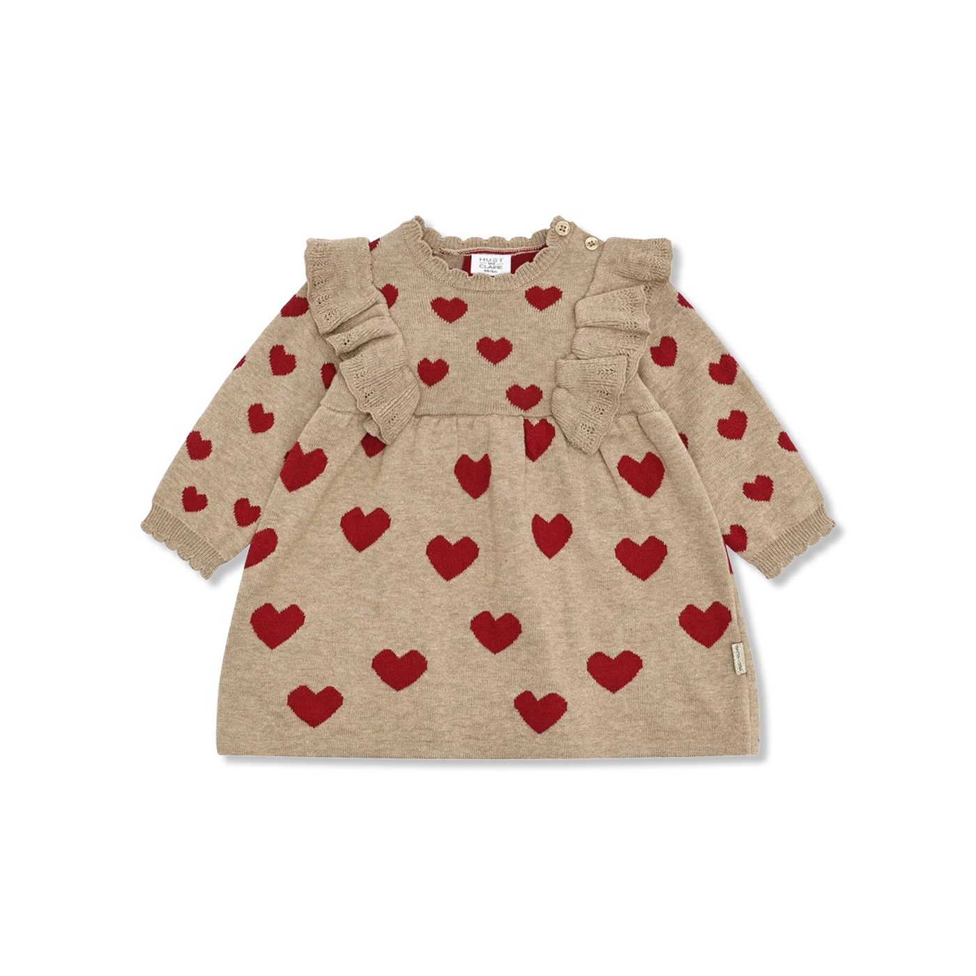 HCKristel jurk
