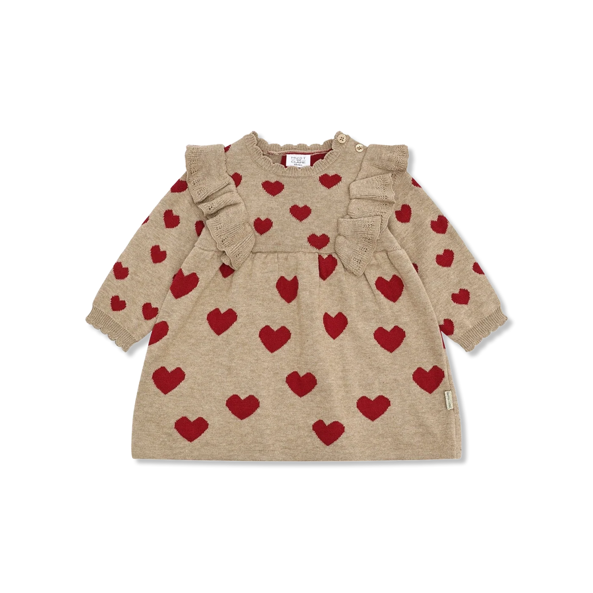 HCKristel jurk