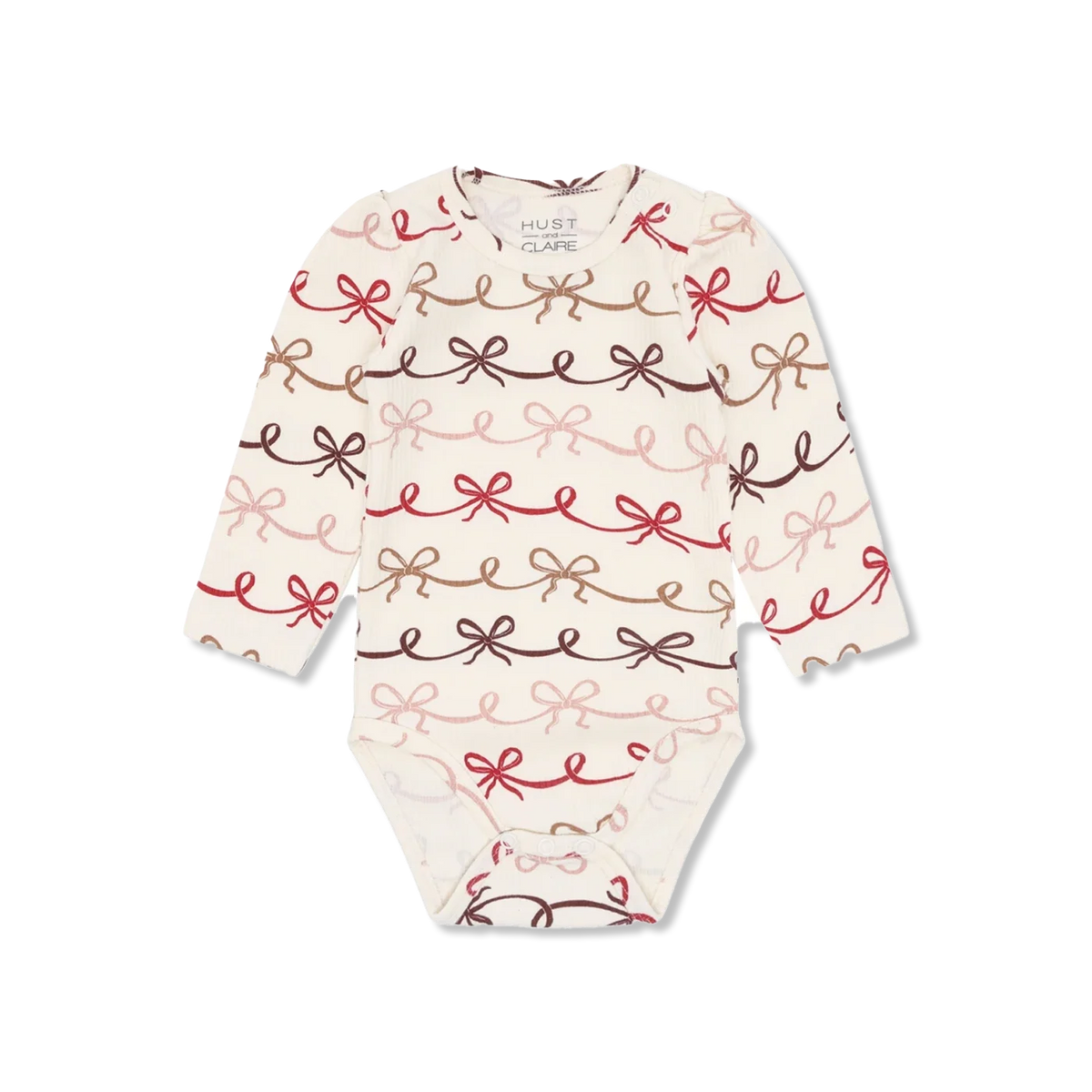 HCBritt romper