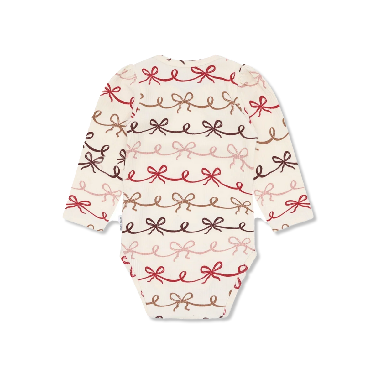 HCBritt romper