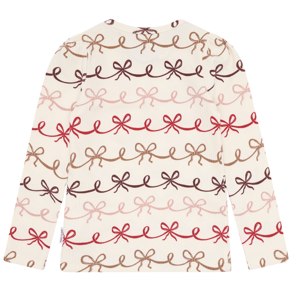 HCAmma t-shirt lange mouw