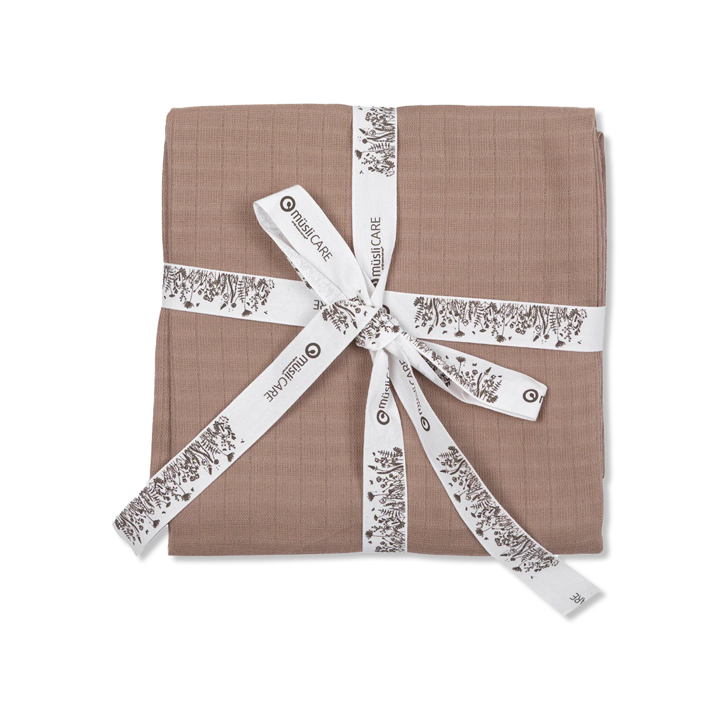 SOLID mousseline doek