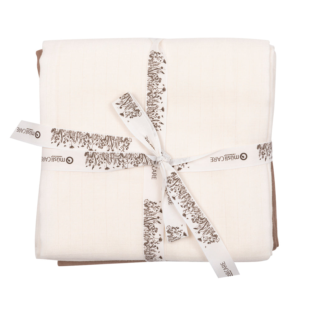 SOLID mousseline doek