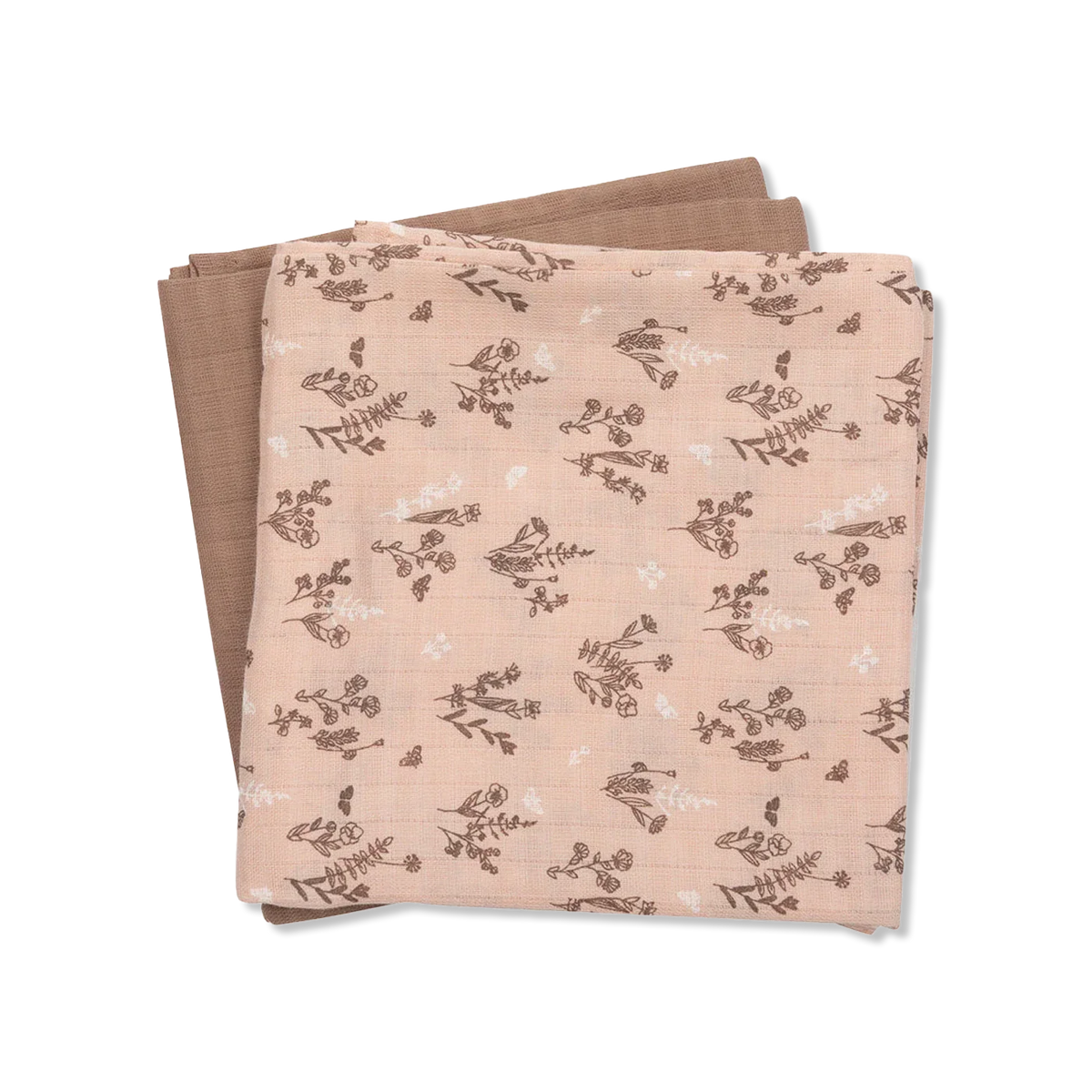 FLORA mousseline doek
