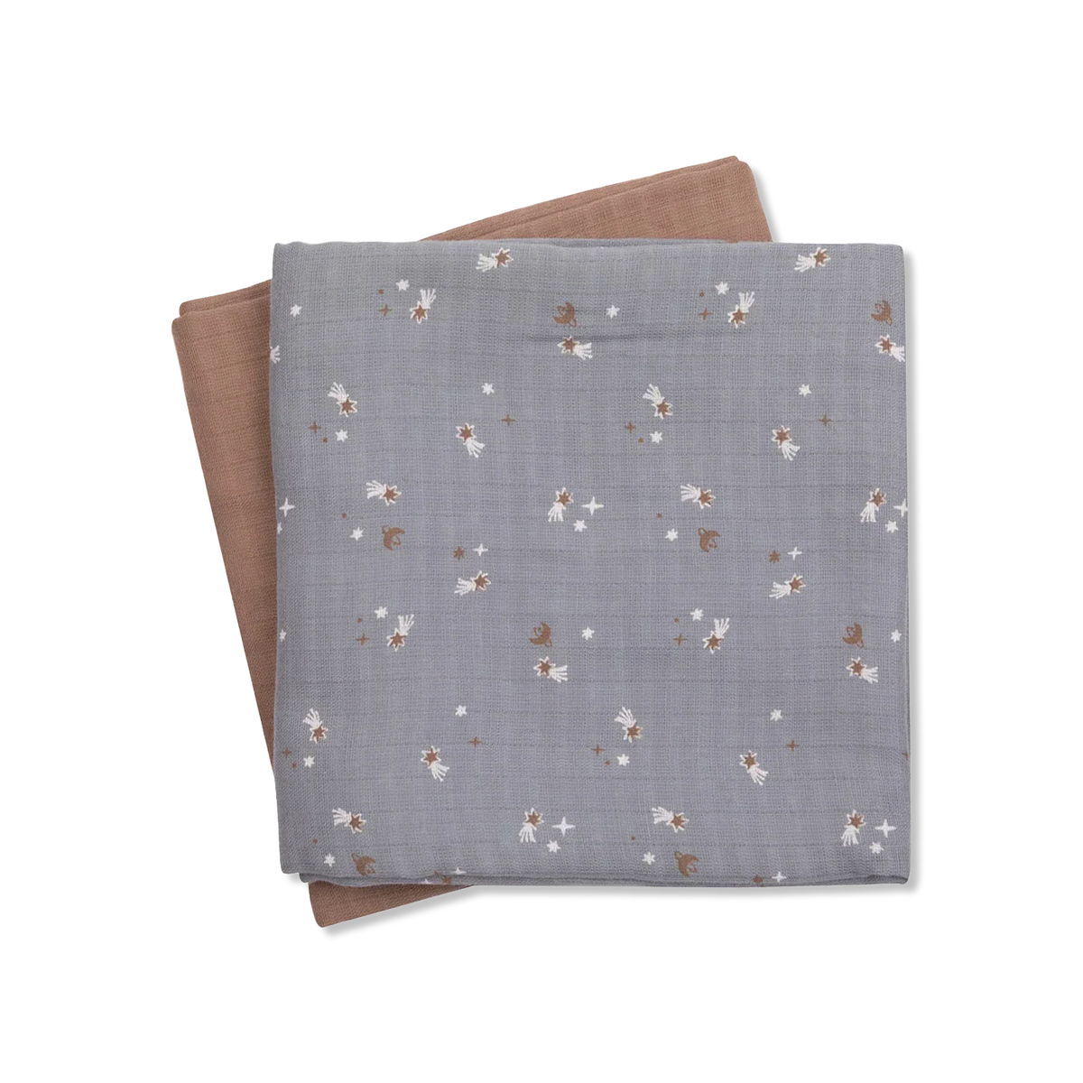 STARS mousseline doek